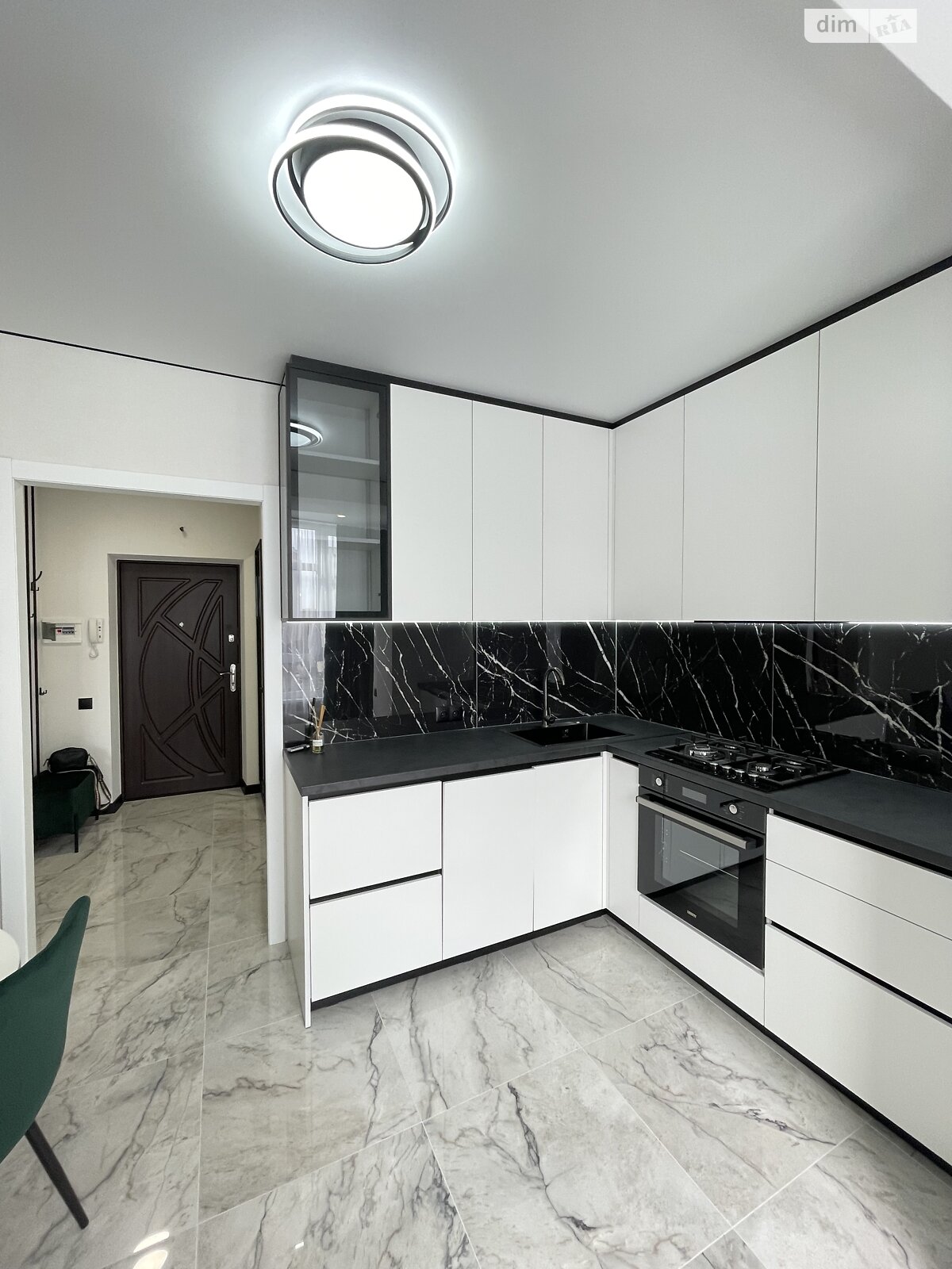 Продаж однокімнатної квартири в Хмельницькому, на вул. Лісогринівецька 30/1, фото 1