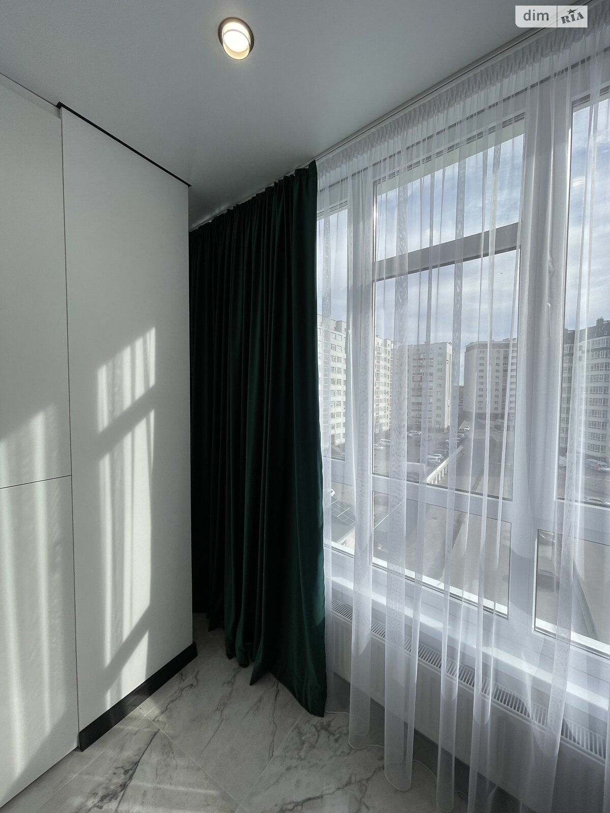 Продаж однокімнатної квартири в Хмельницькому, на вул. Лісогринівецька 30/1, фото 1