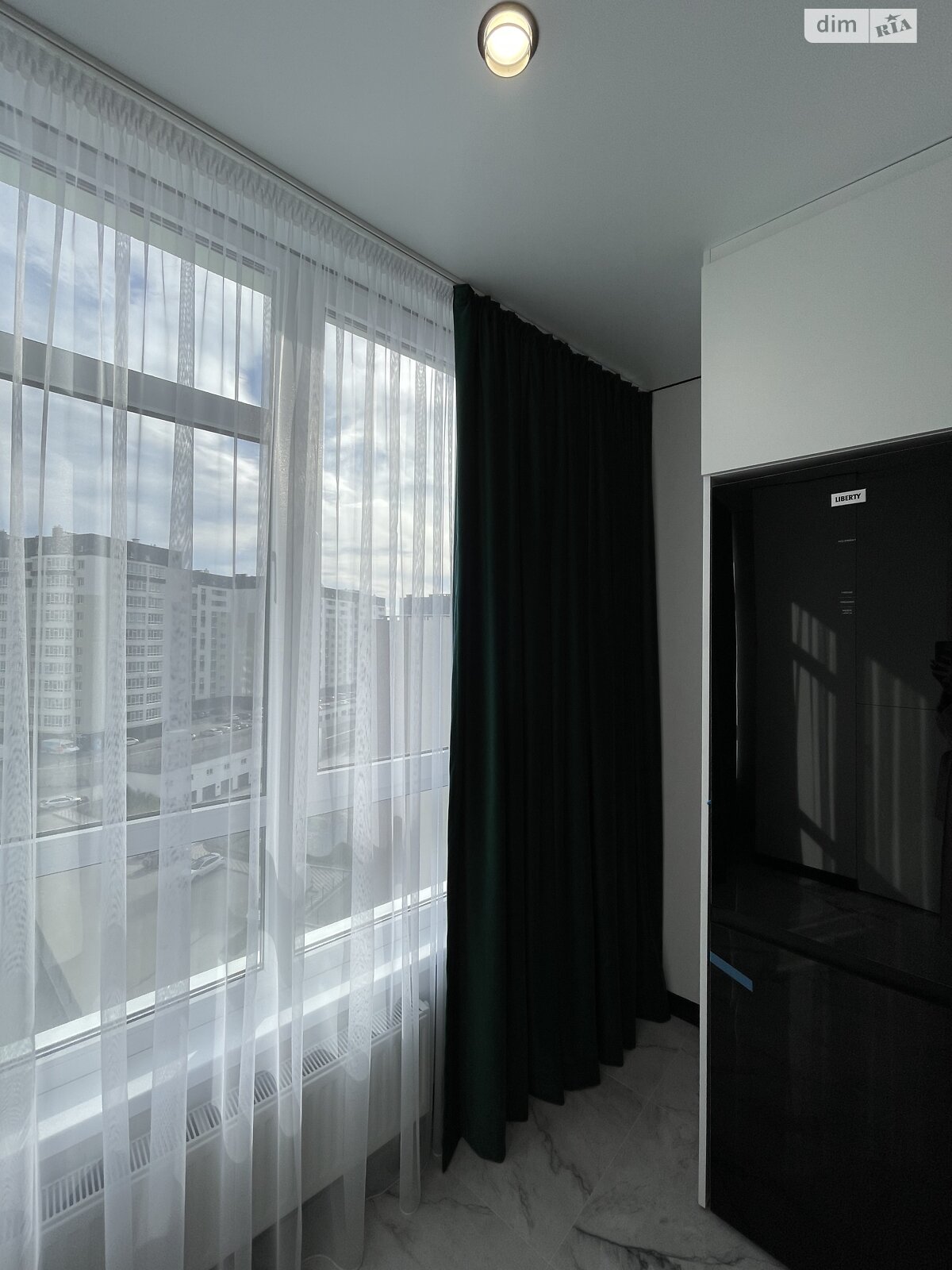 Продаж однокімнатної квартири в Хмельницькому, на вул. Лісогринівецька 30/1, фото 1