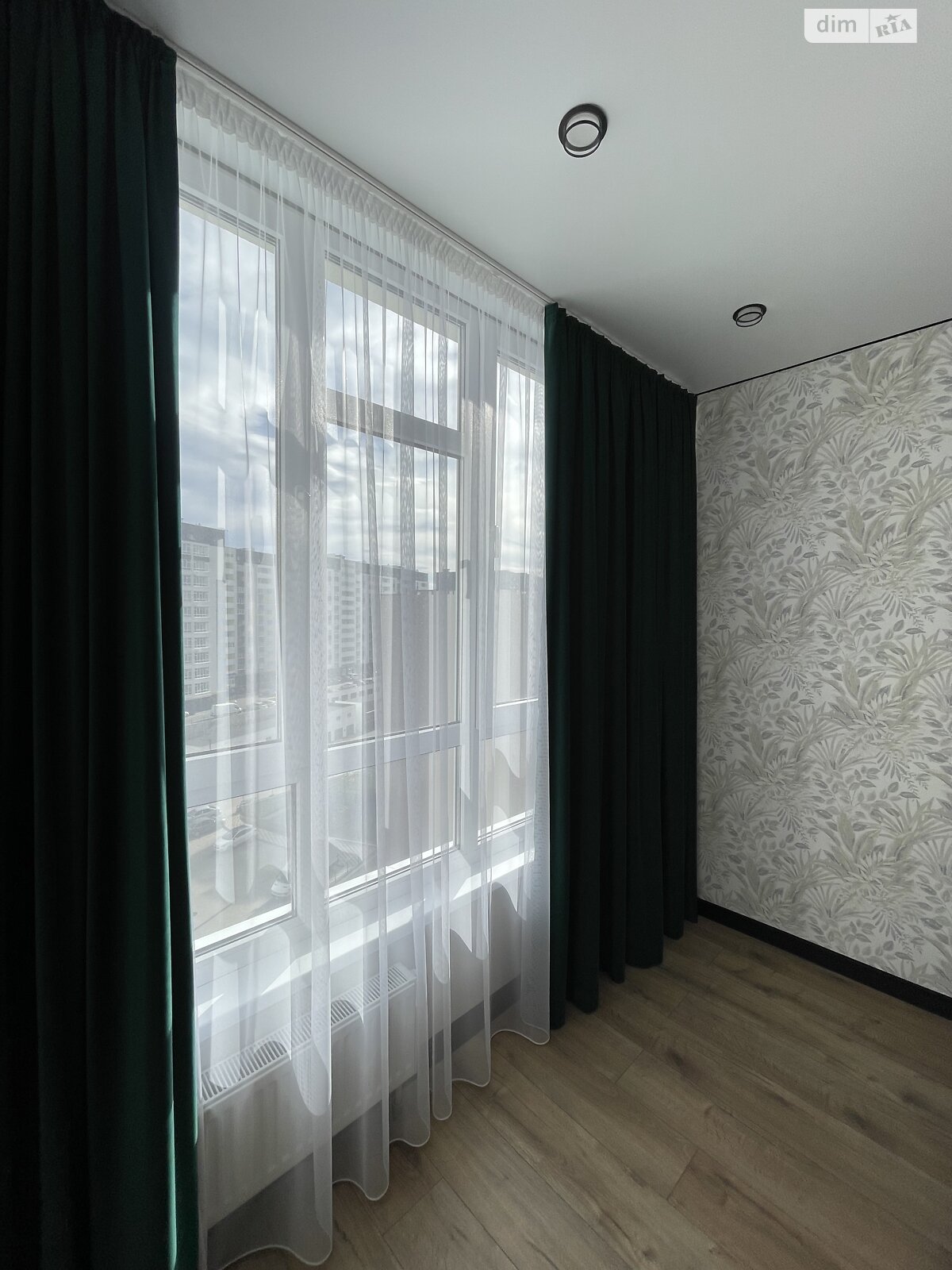 Продаж однокімнатної квартири в Хмельницькому, на вул. Лісогринівецька 30/1, фото 1