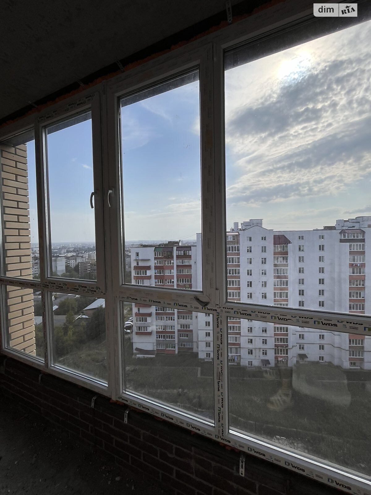 Продажа двухкомнатной квартиры в Хмельницком, на ул. Лесогриневецкая 16/1А, фото 1