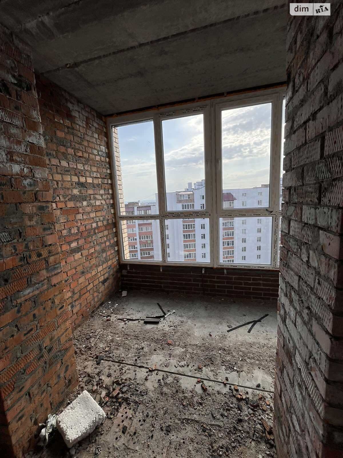 Продажа двухкомнатной квартиры в Хмельницком, на ул. Лесогриневецкая 16/1А, фото 1