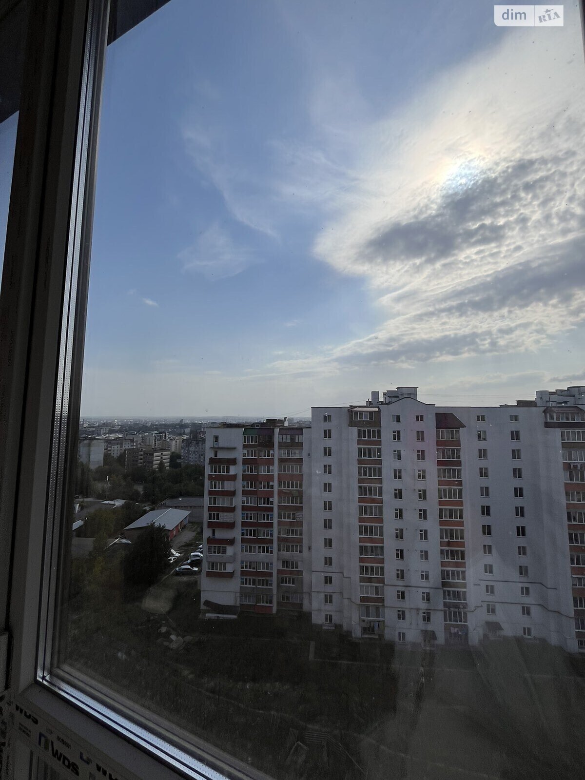 Продажа двухкомнатной квартиры в Хмельницком, на ул. Лесогриневецкая 16/1А, фото 1