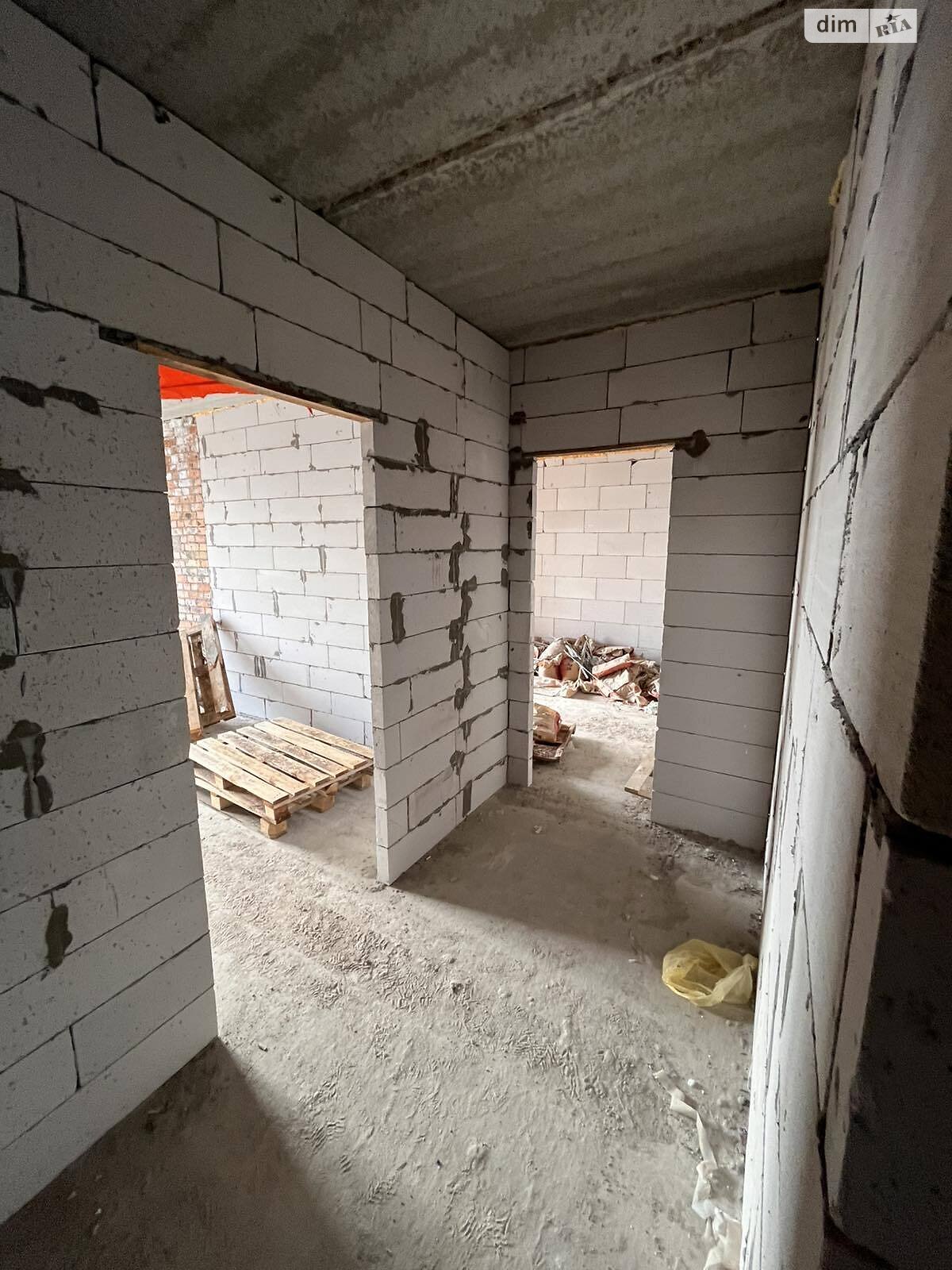 Продажа двухкомнатной квартиры в Хмельницком, на ул. Лесогриневецкая 16/1А, фото 1