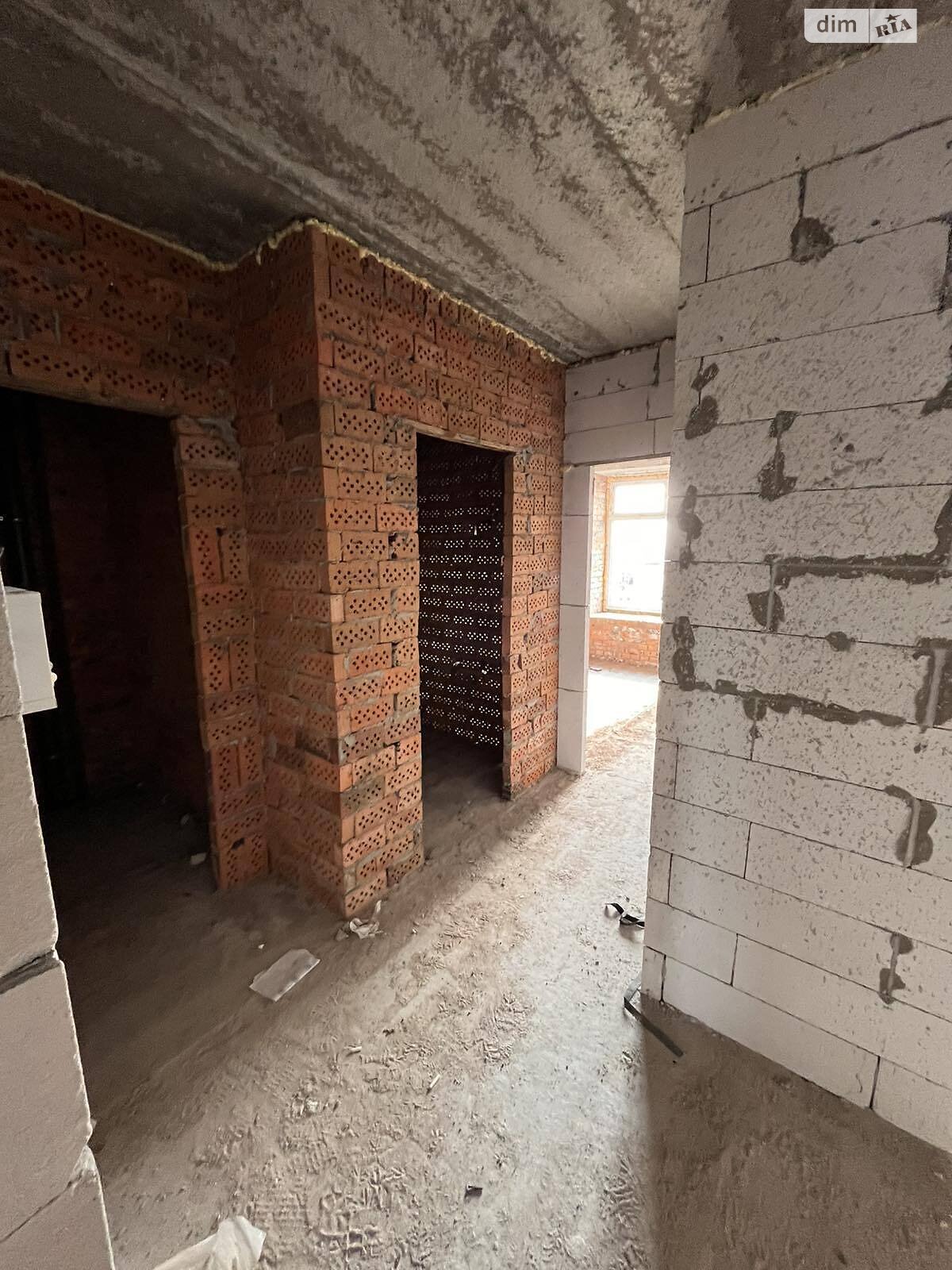 Продажа двухкомнатной квартиры в Хмельницком, на ул. Лесогриневецкая 16/1А, фото 1