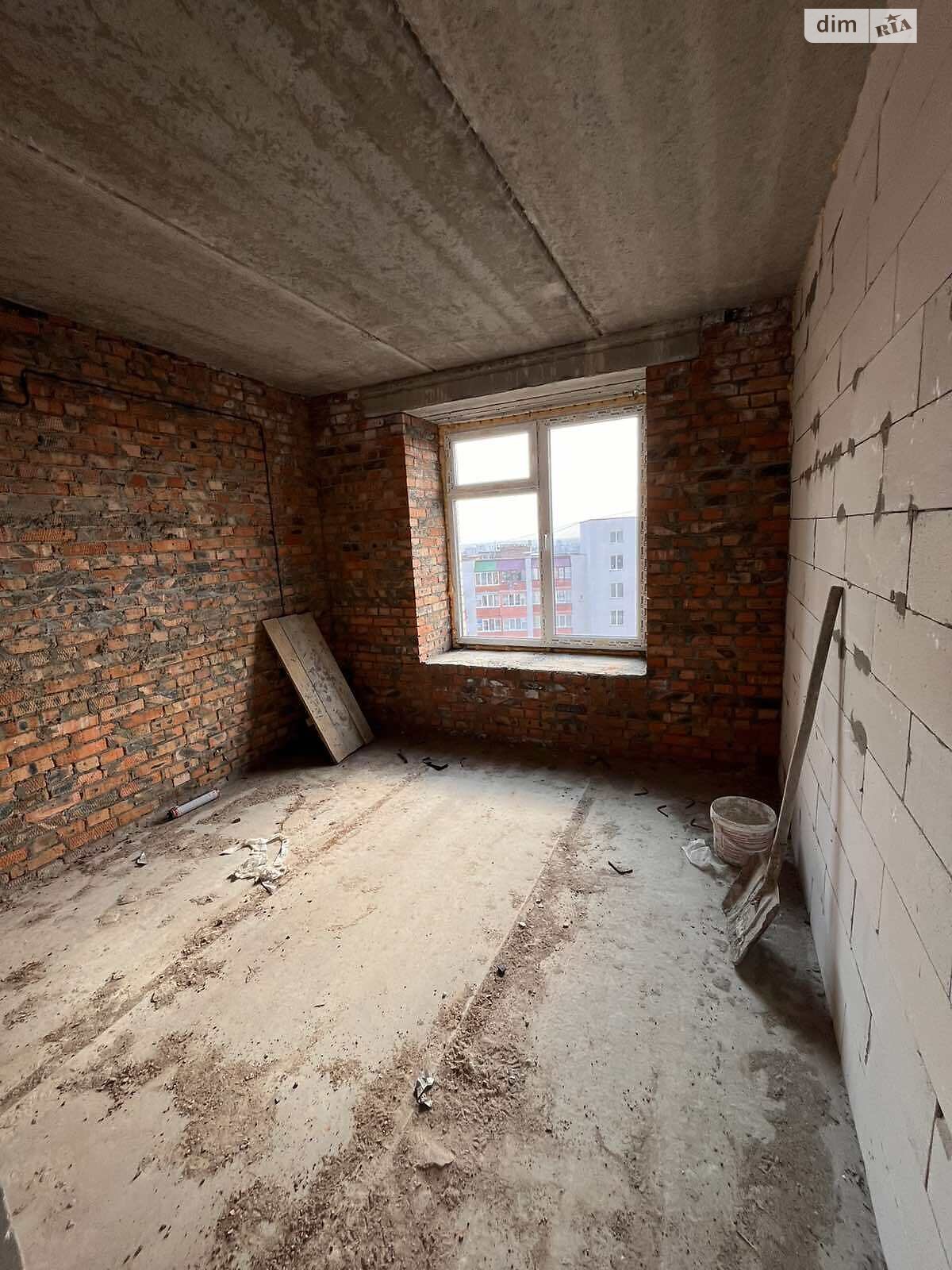 Продажа двухкомнатной квартиры в Хмельницком, на ул. Лесогриневецкая 16/1А, фото 1