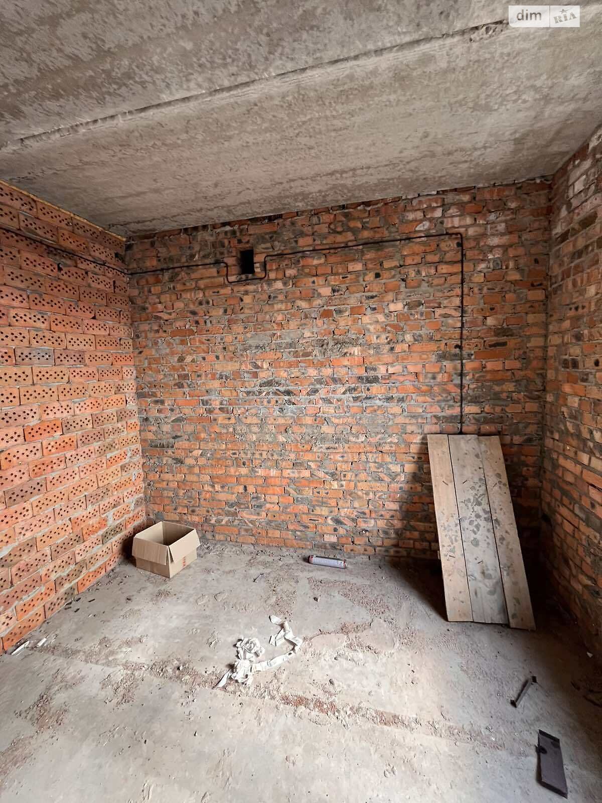 Продажа двухкомнатной квартиры в Хмельницком, на ул. Лесогриневецкая 16/1А, фото 1