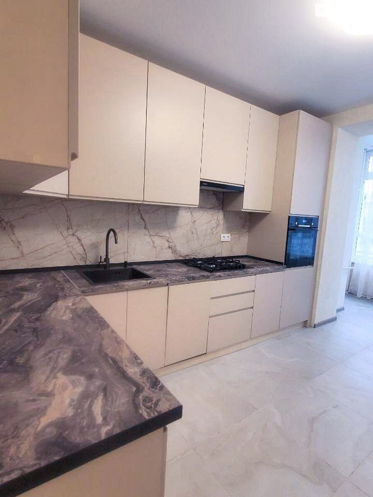 Продажа двухкомнатной квартиры в Хмельницком, на ул. Лесогриневецкая 34А, фото 1