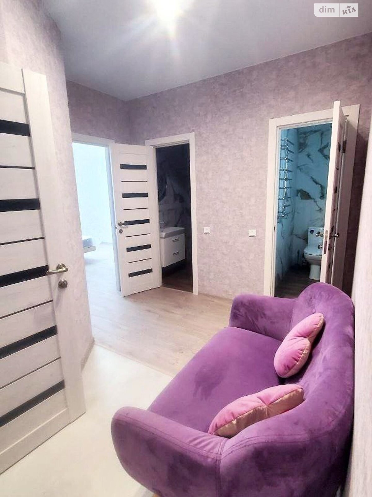 Продажа двухкомнатной квартиры в Хмельницком, на ул. Лесогриневецкая 34А, фото 1