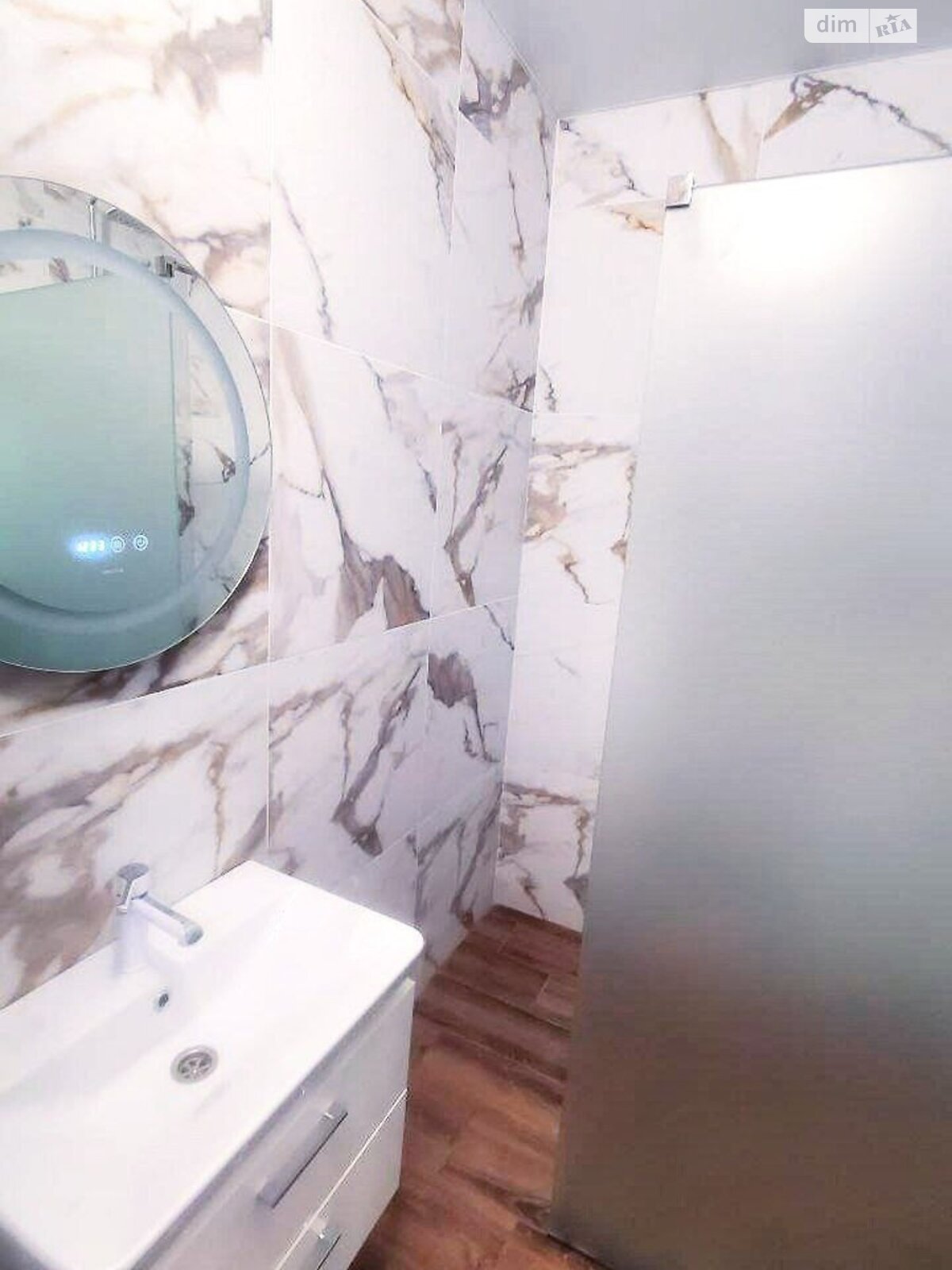 Продажа двухкомнатной квартиры в Хмельницком, на ул. Лесогриневецкая 34А, фото 1