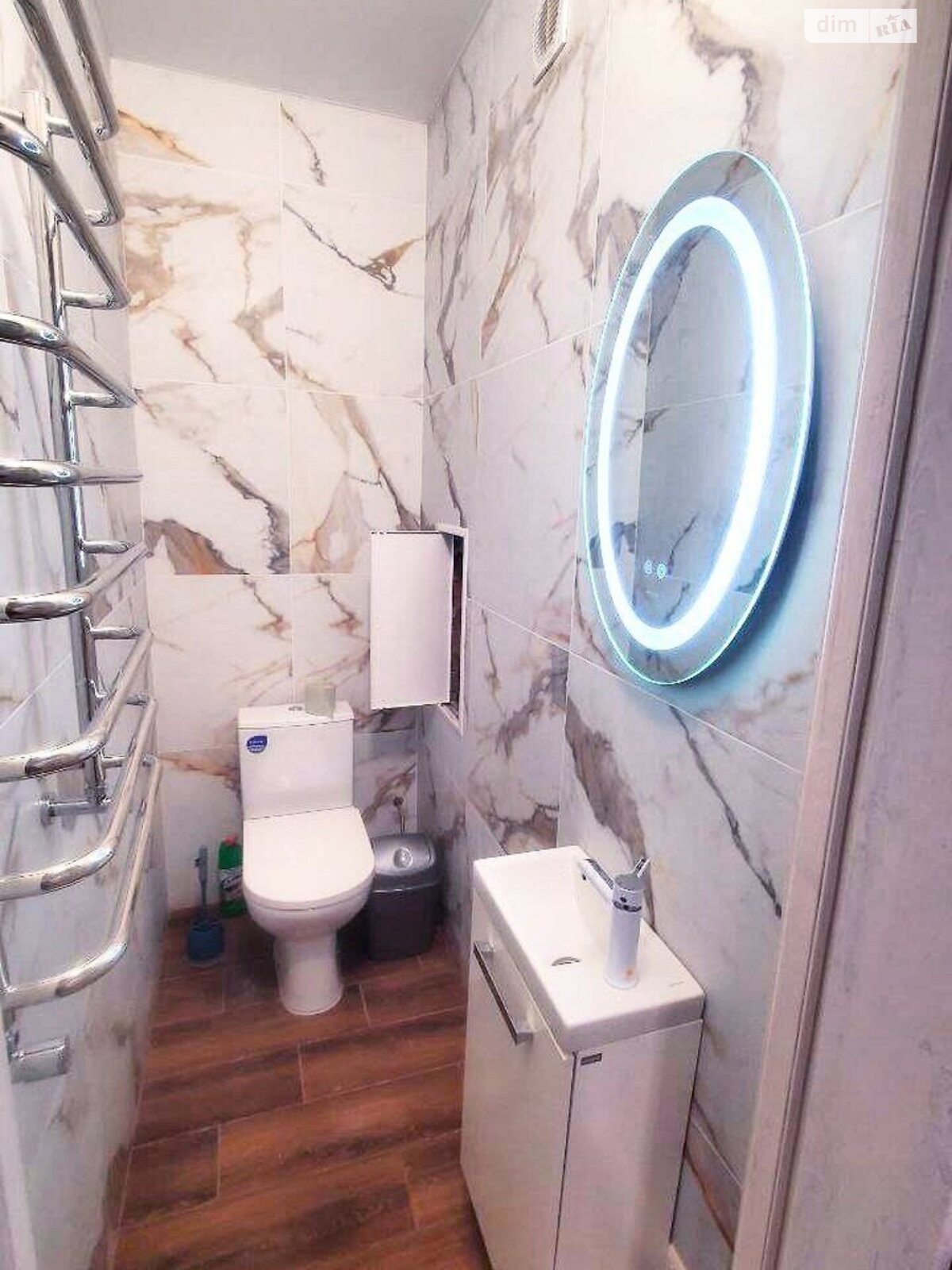 Продажа двухкомнатной квартиры в Хмельницком, на ул. Лесогриневецкая 34А, фото 1