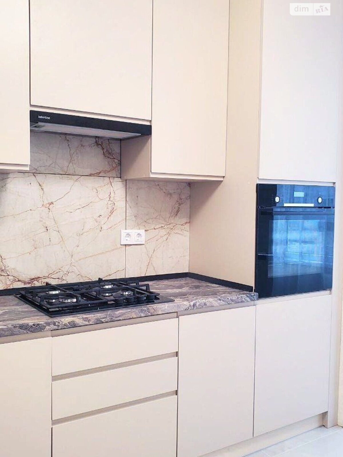 Продажа двухкомнатной квартиры в Хмельницком, на ул. Лесогриневецкая 34А, фото 1