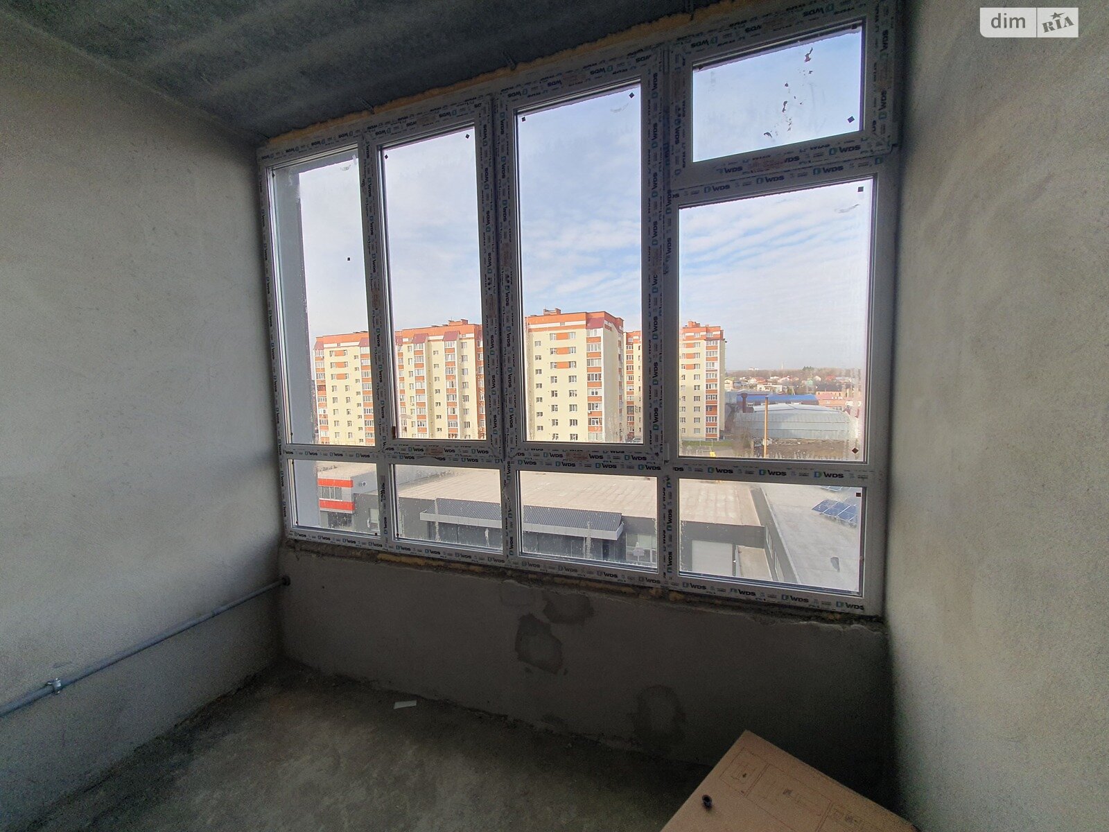 Продаж однокімнатної квартири в Хмельницькому, на вул. Вінницька 1/8 корпус 1, район Лезневе фото 1 Продаж однокімнатної квартири в Хмельницькому, на вул. Вінницька 1/8 корпус 1, район Лезневе фото 1