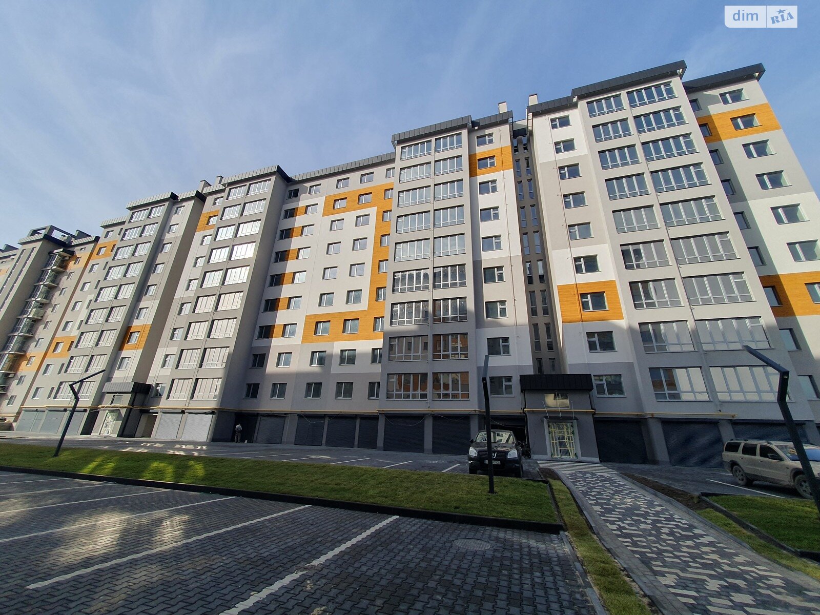 Продаж однокімнатної квартири в Хмельницькому, на вул. Вінницька 1/8 корпус 1, район Лезневе фото 1 Продаж однокімнатної квартири в Хмельницькому, на вул. Вінницька 1/8 корпус 1, район Лезневе фото 1