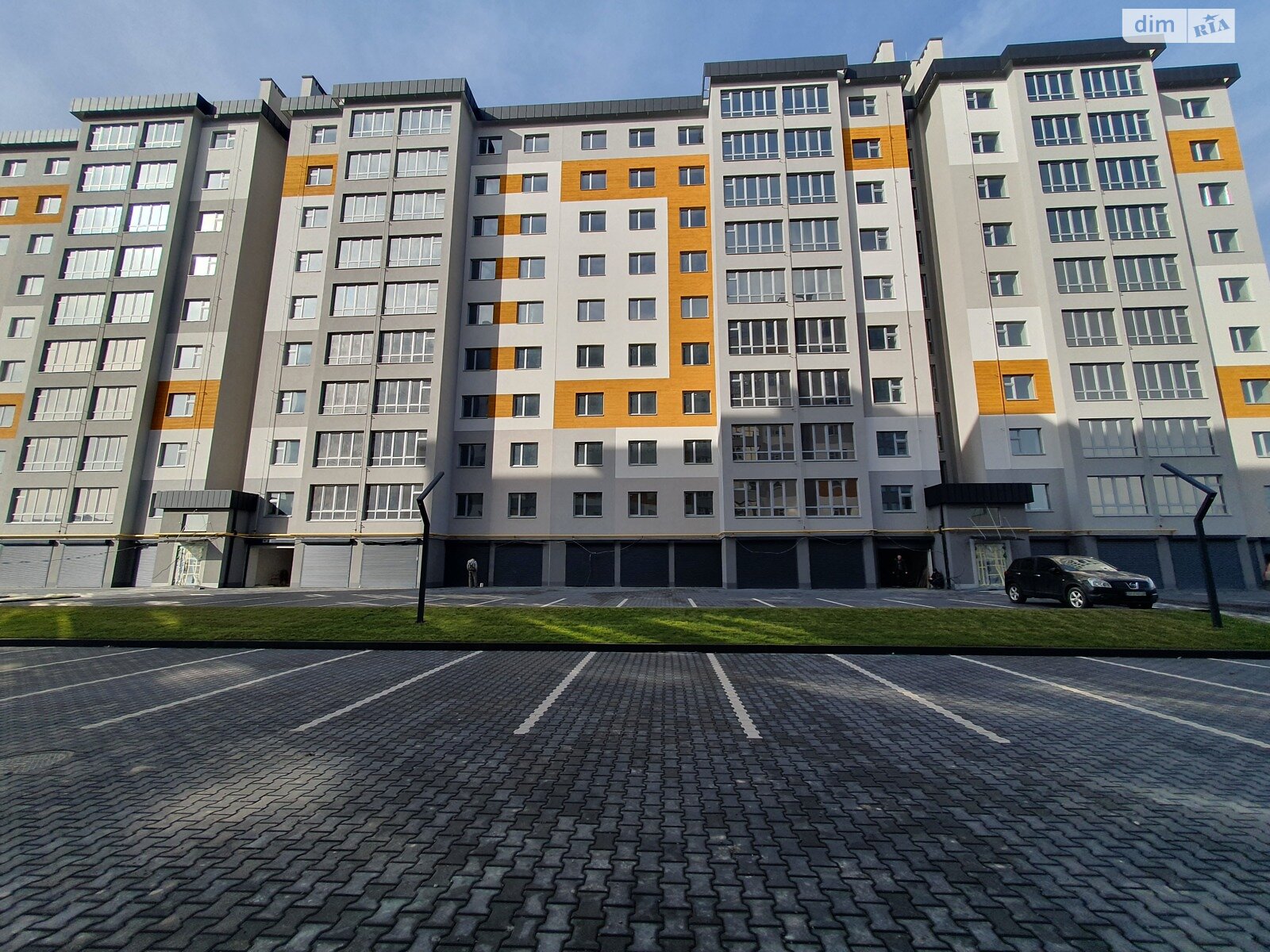 Продаж однокімнатної квартири в Хмельницькому, на вул. Вінницька 1/8 корпус 1, район Лезневе фото 1 Продаж однокімнатної квартири в Хмельницькому, на вул. Вінницька 1/8 корпус 1, район Лезневе фото 1