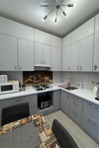 Продаж трикімнатної квартири в Хмельницькому, на вул. Трудова 1А, район Лезневе фото 2