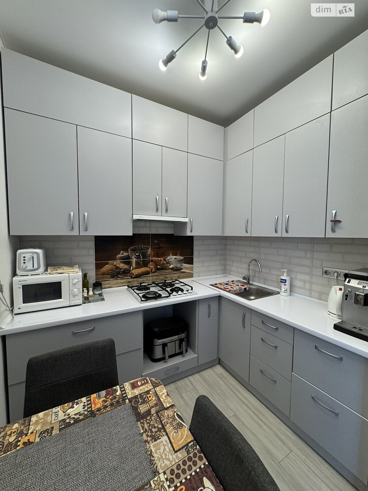 Продаж трикімнатної квартири в Хмельницькому, на вул. Трудова 1А, район Лезневе фото 1 Продаж трикімнатної квартири в Хмельницькому, на вул. Трудова 1А, район Лезневе фото 1