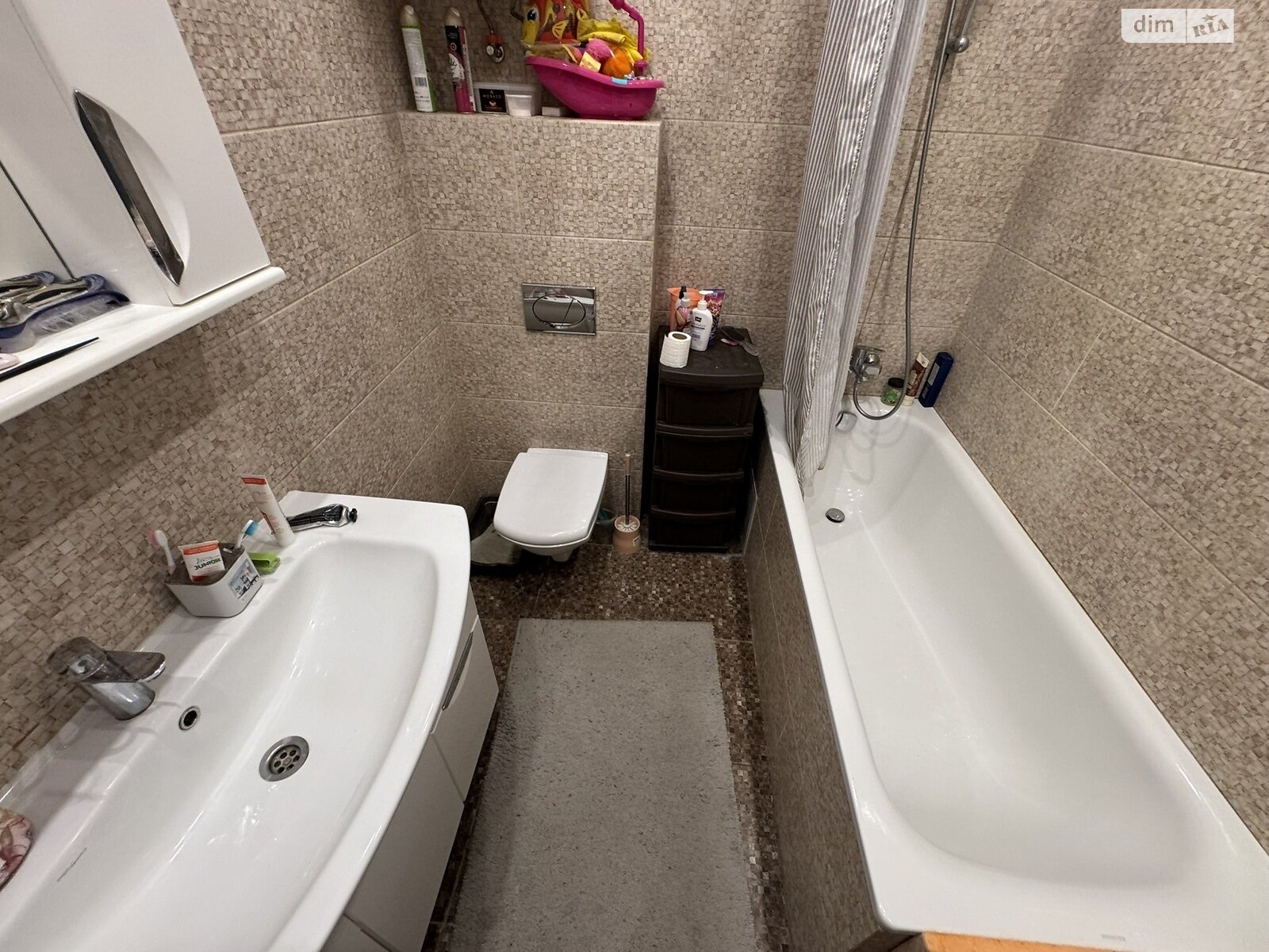 Продаж трикімнатної квартири в Хмельницькому, на вул. Трудова 1А, район Лезневе фото 1 Продаж трикімнатної квартири в Хмельницькому, на вул. Трудова 1А, район Лезневе фото 1