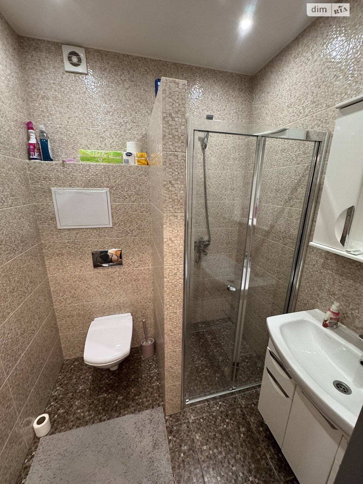 Продаж трикімнатної квартири в Хмельницькому, на вул. Трудова 1А, район Лезневе фото 1 Продаж трикімнатної квартири в Хмельницькому, на вул. Трудова 1А, район Лезневе фото 1