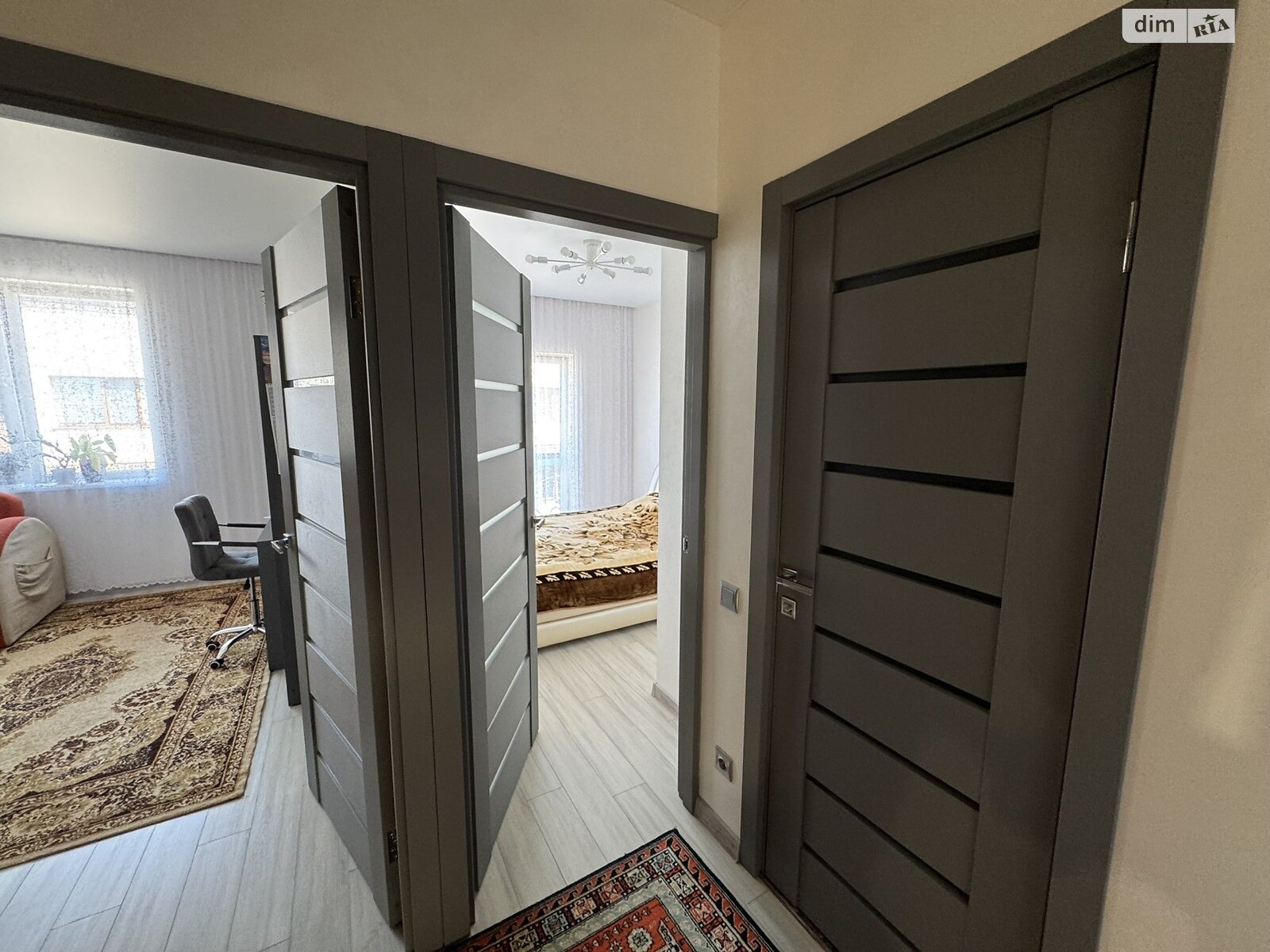 Продаж трикімнатної квартири в Хмельницькому, на вул. Трудова 1А, район Лезневе фото 1 Продаж трикімнатної квартири в Хмельницькому, на вул. Трудова 1А, район Лезневе фото 1