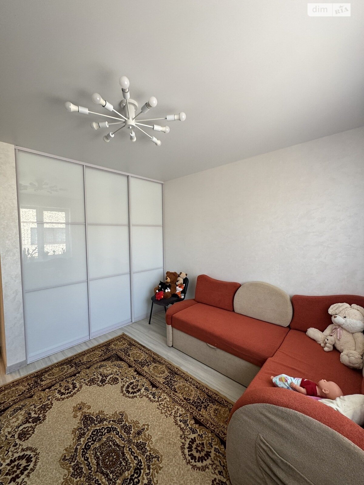 Продаж трикімнатної квартири в Хмельницькому, на вул. Трудова 1А, район Лезневе фото 1 Продаж трикімнатної квартири в Хмельницькому, на вул. Трудова 1А, район Лезневе фото 1