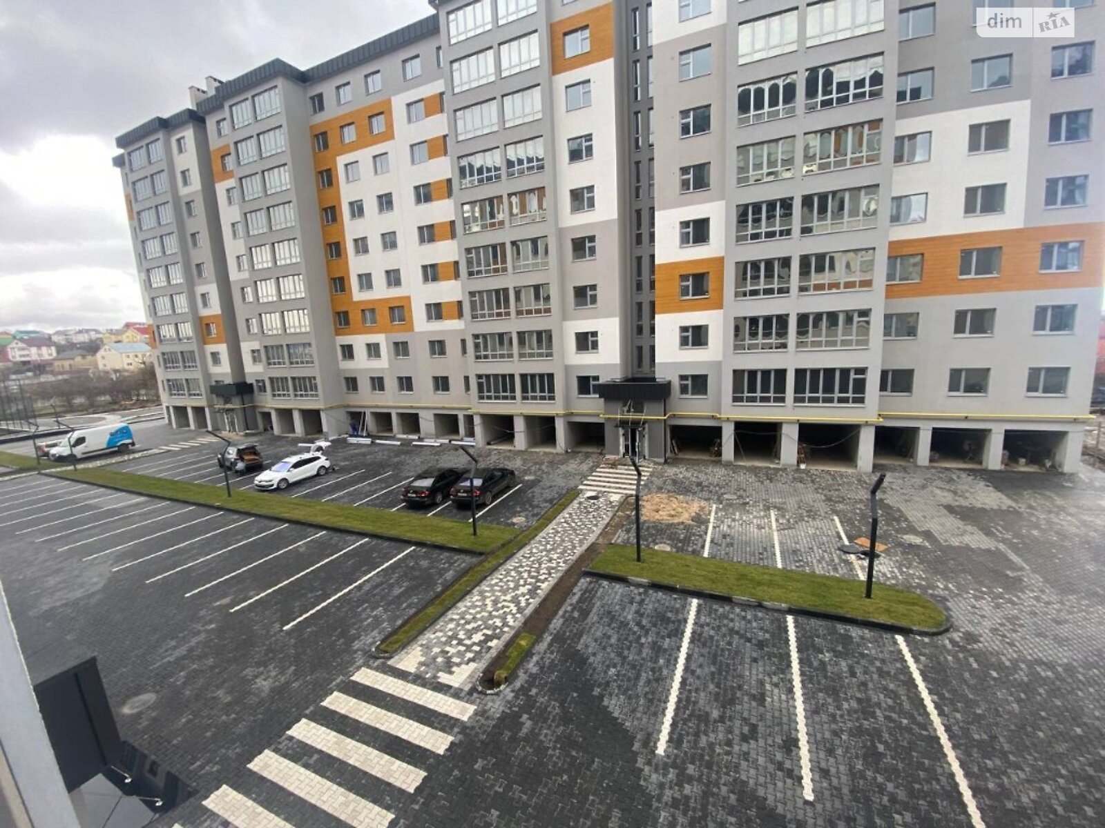 Продаж однокімнатної квартири в Хмельницькому, на шосе Вінницьке 1/8, район Лезневе фото 1 Продаж однокімнатної квартири в Хмельницькому, на шосе Вінницьке 1/8, район Лезневе фото 1