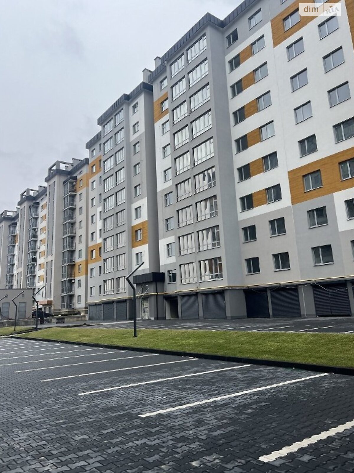 Продажа однокомнатной квартиры в Хмельницком, на ул. Винницкая 1/8, район Лезневое фото 1 Продажа однокомнатной квартиры в Хмельницком, на ул. Винницкая 1/8, район Лезневое фото 1