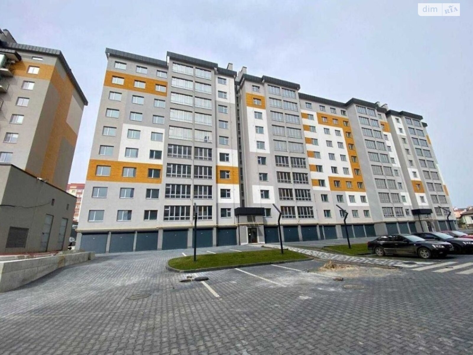 Продаж двокімнатної квартири в Хмельницькому, на вул. Вінницька 1/8, район Лезневе фото 1 Продаж двокімнатної квартири в Хмельницькому, на вул. Вінницька 1/8, район Лезневе фото 1