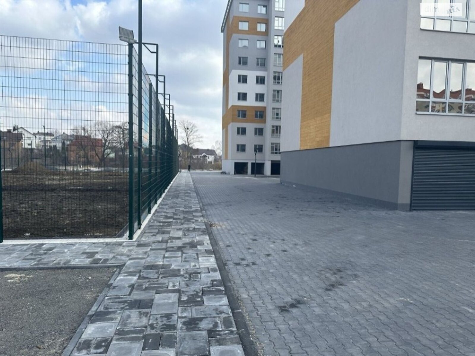 Продаж двокімнатної квартири в Хмельницькому, на вул. Вінницька 1/8, район Лезневе фото 1 Продаж двокімнатної квартири в Хмельницькому, на вул. Вінницька 1/8, район Лезневе фото 1