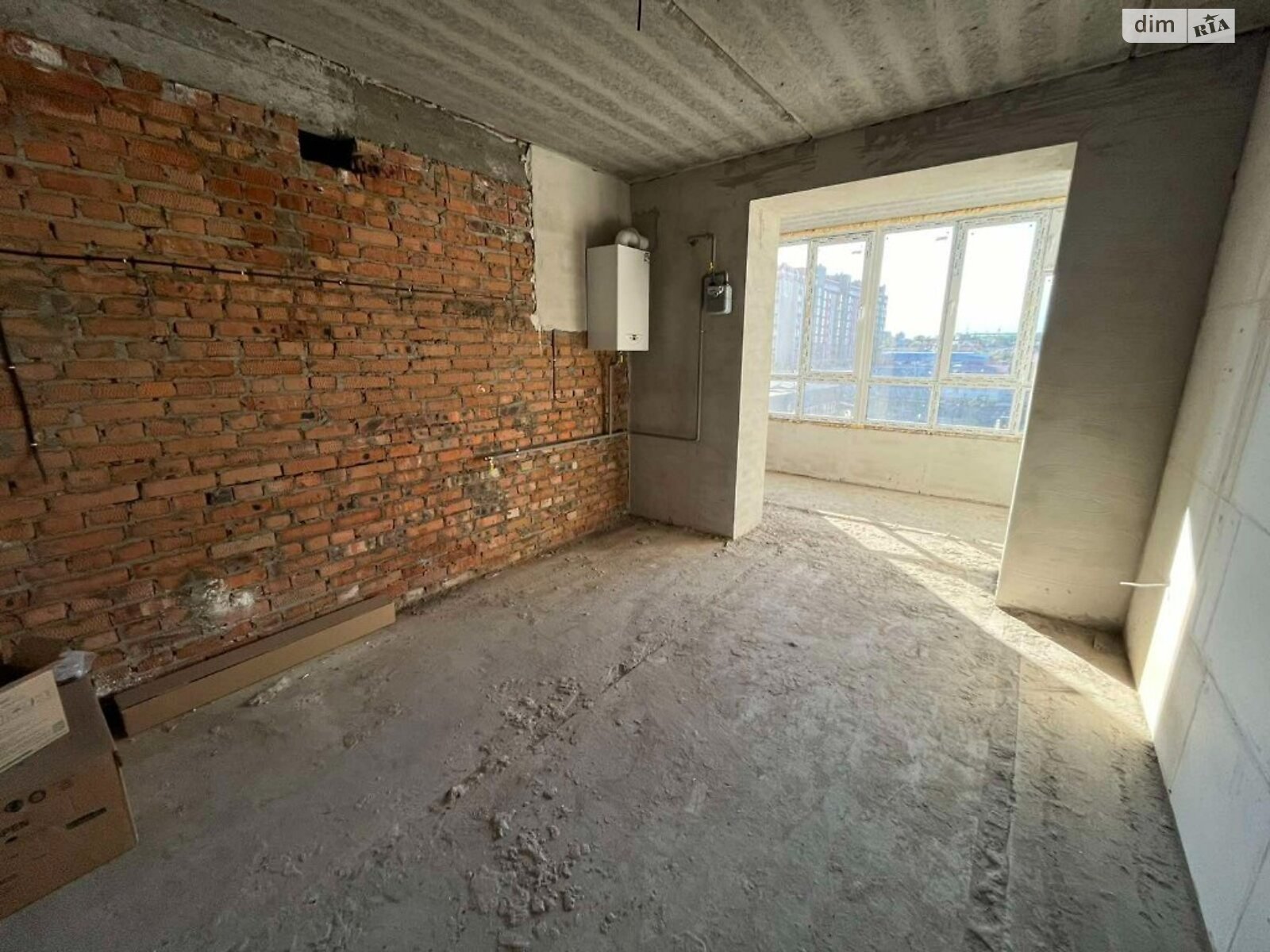 Продажа однокомнатной квартиры в Хмельницком, на ул. Винницкая, район Выставка фото 1 Продажа однокомнатной квартиры в Хмельницком, на ул. Винницкая, район Выставка фото 1