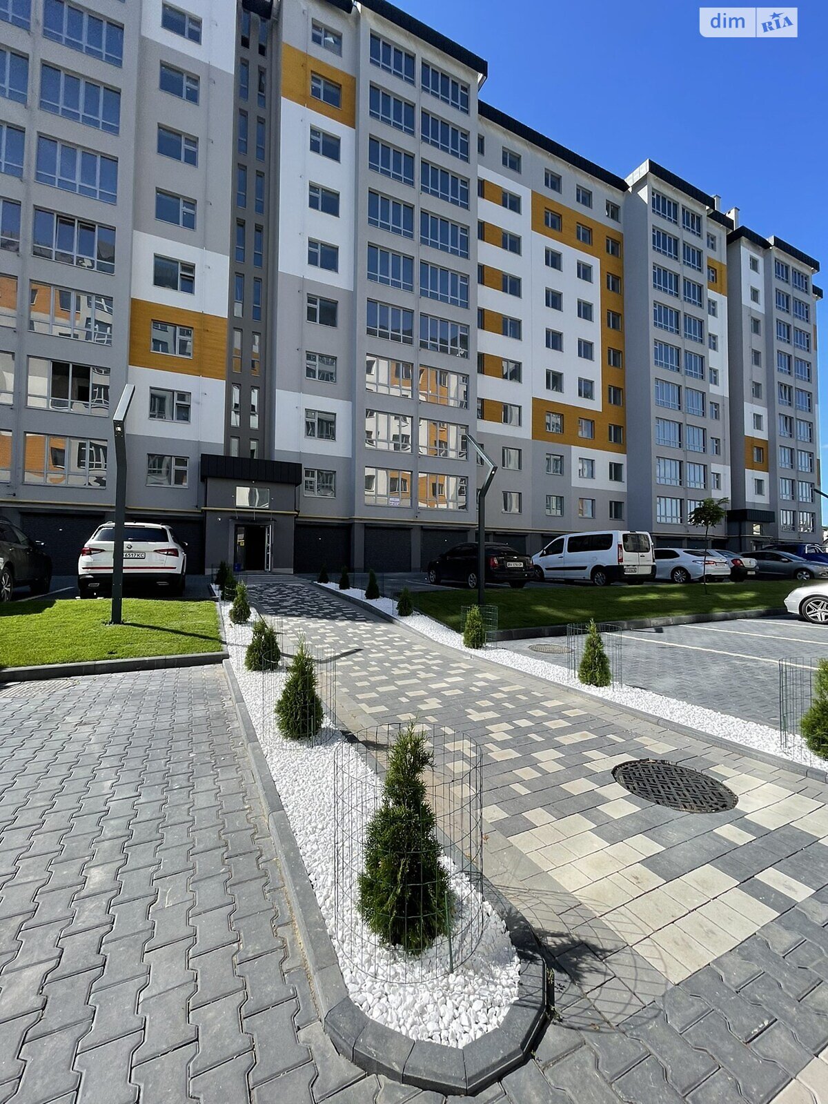 Продаж однокімнатної квартири в Хмельницькому, на вул. Вінницька 1/8, район Лезневе фото 1 Продаж однокімнатної квартири в Хмельницькому, на вул. Вінницька 1/8, район Лезневе фото 1