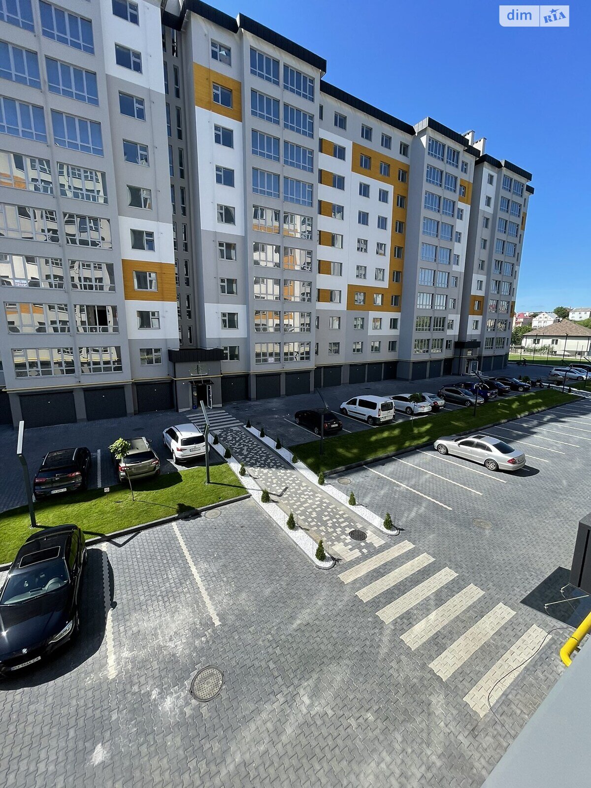 Продаж однокімнатної квартири в Хмельницькому, на вул. Вінницька 1/8, район Лезневе фото 1 Продаж однокімнатної квартири в Хмельницькому, на вул. Вінницька 1/8, район Лезневе фото 1