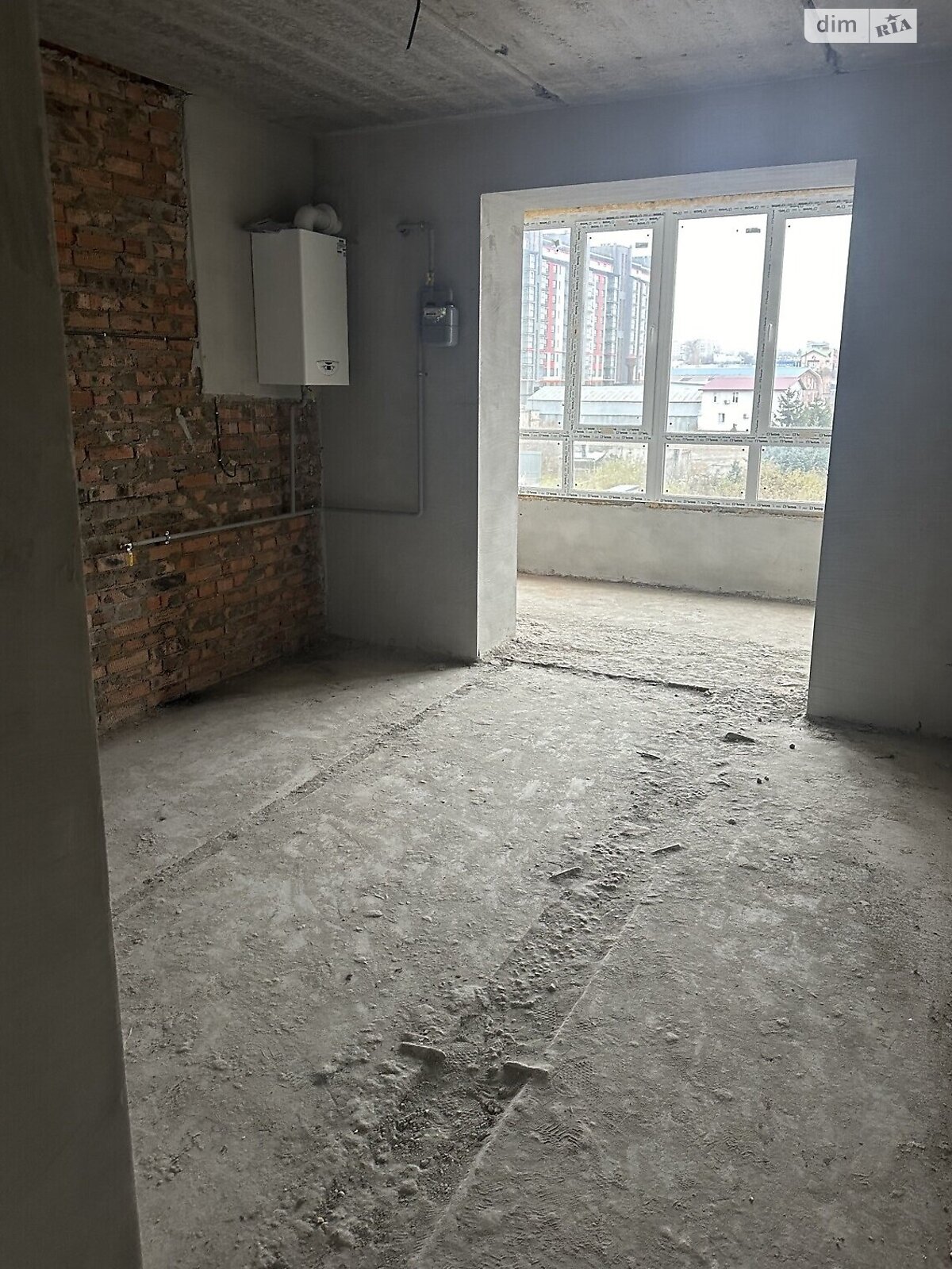Продажа двухкомнатной квартиры в Хмельницком, на ул. Винницкая 1/8А, район Лезневое фото 1 Продажа двухкомнатной квартиры в Хмельницком, на ул. Винницкая 1/8А, район Лезневое фото 1