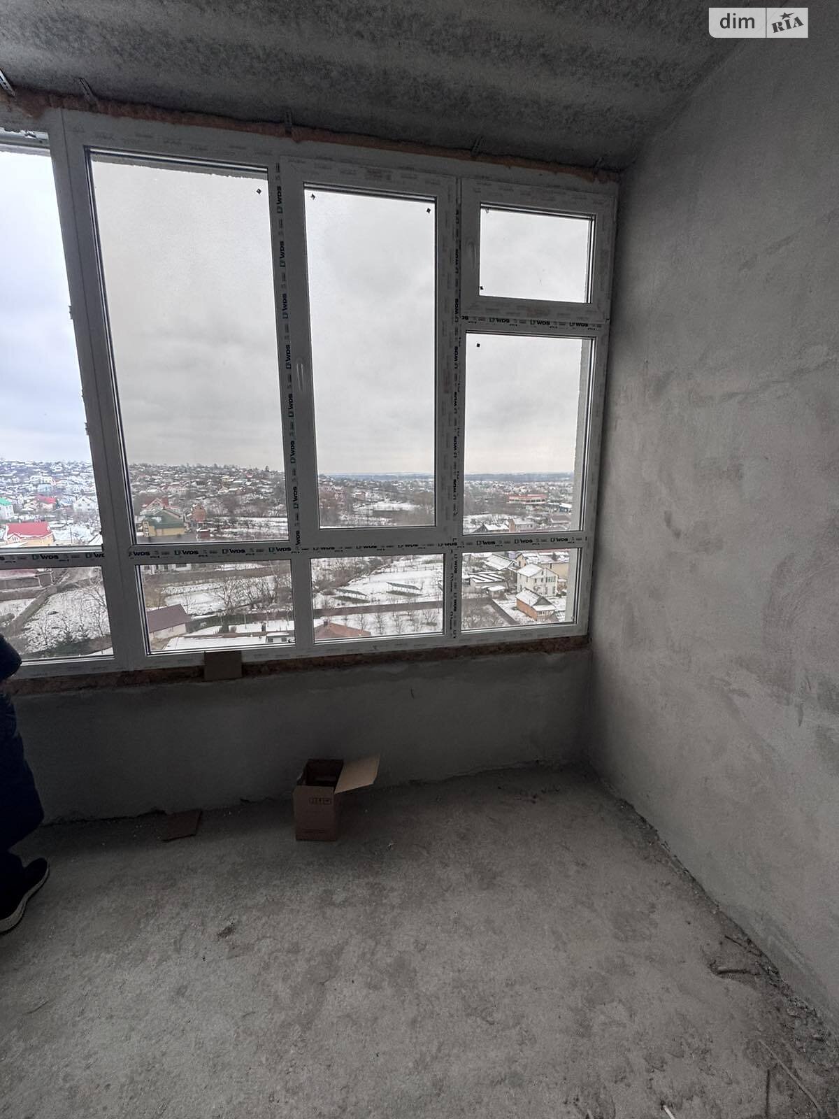Продажа двухкомнатной квартиры в Хмельницком, на ул. Винницкая, район Выставка фото 1 Продажа двухкомнатной квартиры в Хмельницком, на ул. Винницкая, район Выставка фото 1