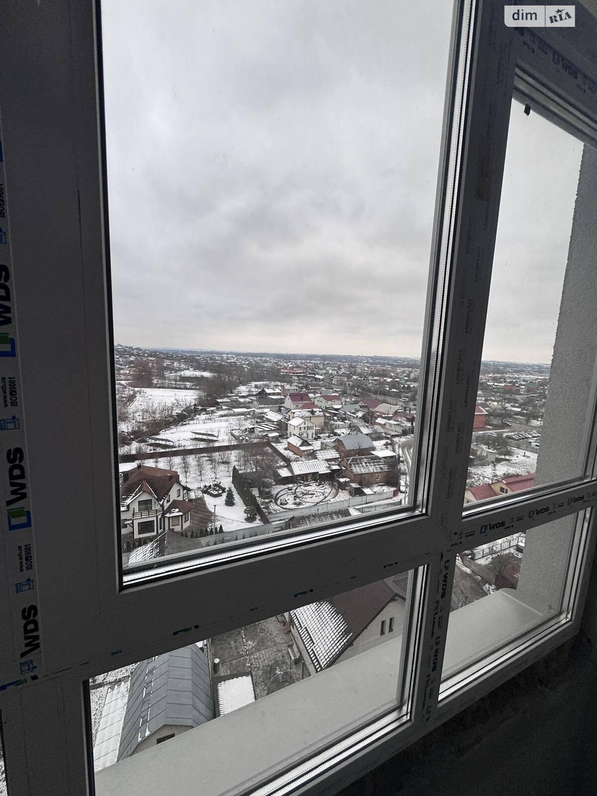 Продажа двухкомнатной квартиры в Хмельницком, на ул. Винницкая, район Выставка фото 1 Продажа двухкомнатной квартиры в Хмельницком, на ул. Винницкая, район Выставка фото 1