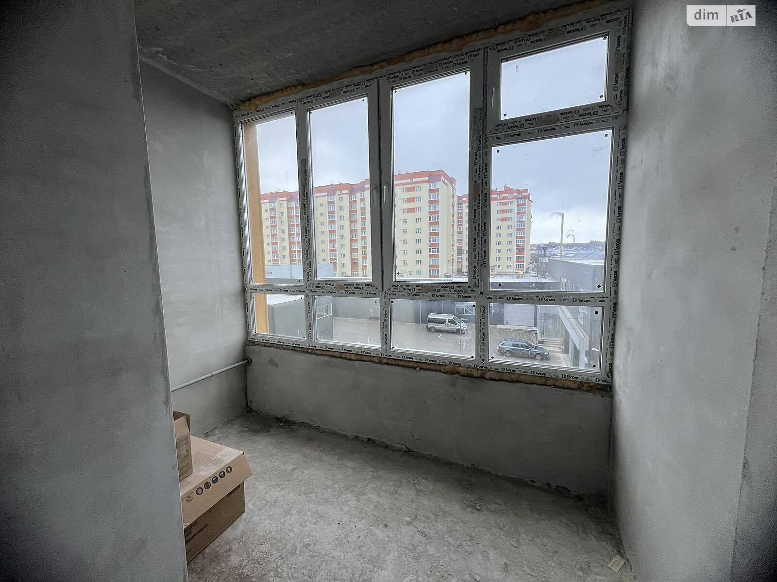 Продаж однокімнатної квартири в Хмельницькому, на вул. Вінницька 1/8А, район Лезневе фото 1 Продаж однокімнатної квартири в Хмельницькому, на вул. Вінницька 1/8А, район Лезневе фото 1