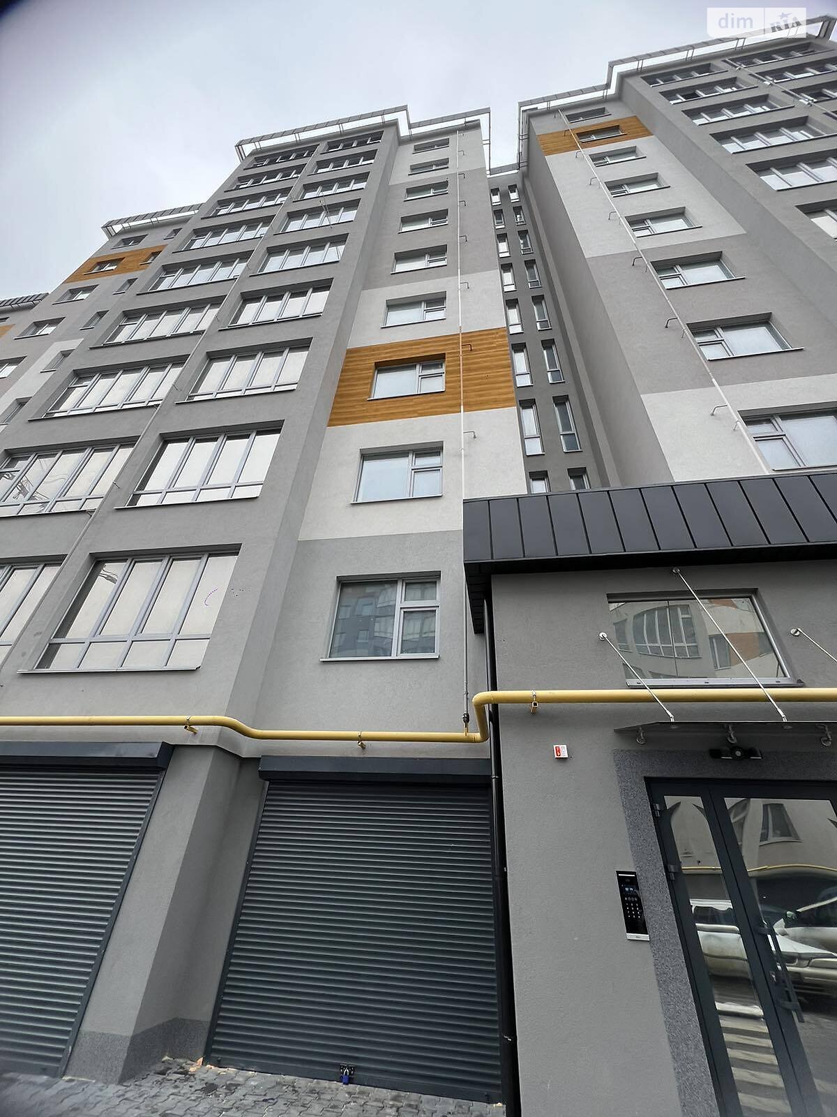 Продаж однокімнатної квартири в Хмельницькому, на вул. Вінницька 1/8А, район Лезневе фото 1 Продаж однокімнатної квартири в Хмельницькому, на вул. Вінницька 1/8А, район Лезневе фото 1