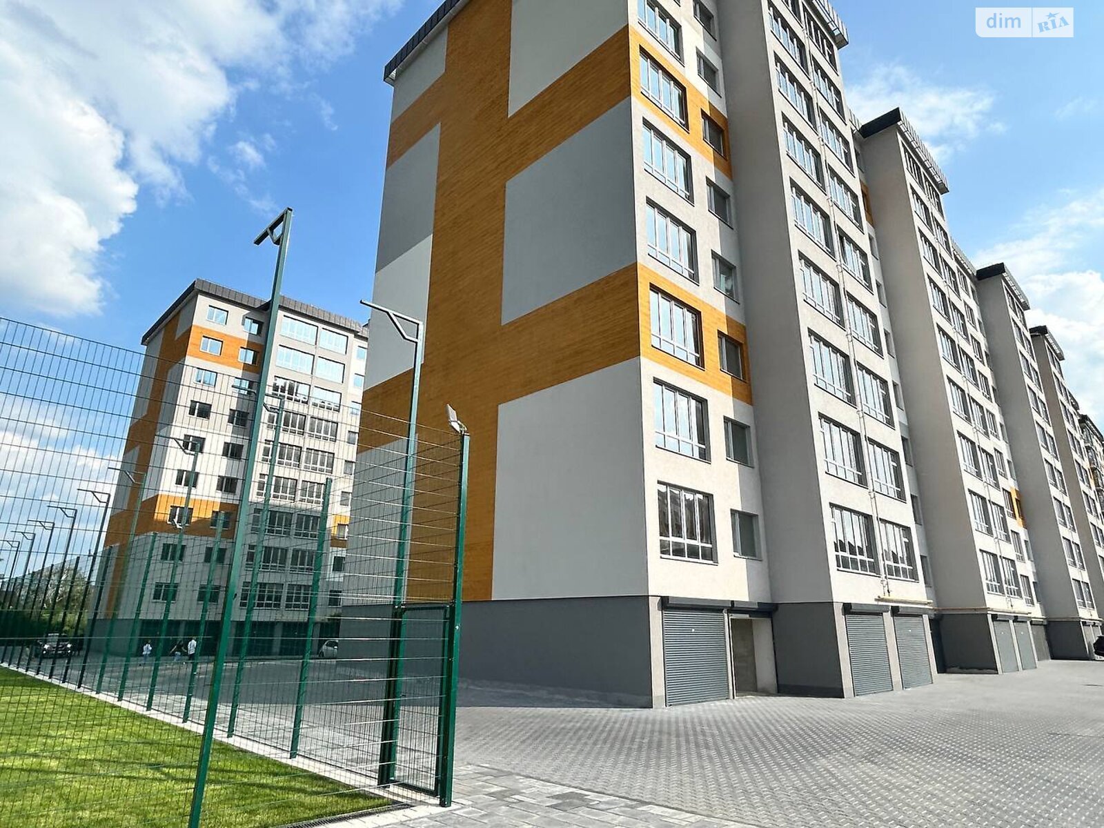 Продажа однокомнатной квартиры в Хмельницком, на ул. Винницкая 1/8А, район Лезневое фото 1 Продажа однокомнатной квартиры в Хмельницком, на ул. Винницкая 1/8А, район Лезневое фото 1