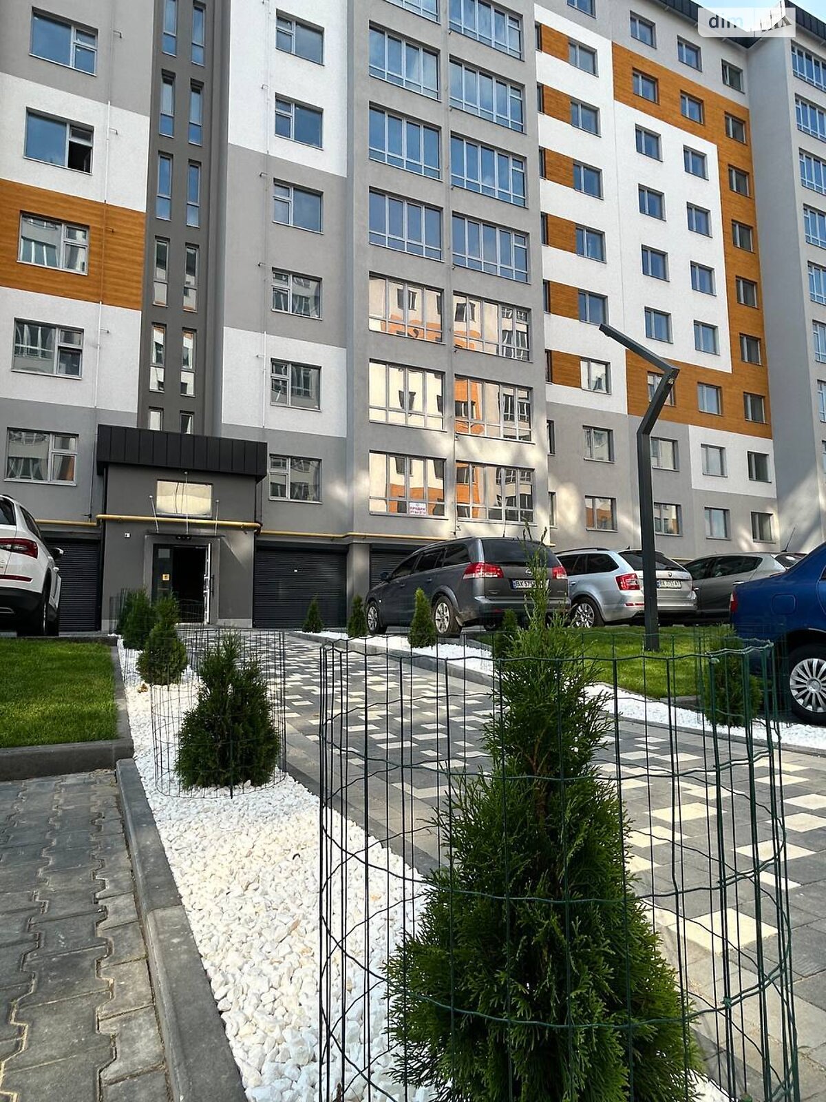 Продажа однокомнатной квартиры в Хмельницком, на ул. Винницкая 1/8А, район Лезневое фото 1 Продажа однокомнатной квартиры в Хмельницком, на ул. Винницкая 1/8А, район Лезневое фото 1