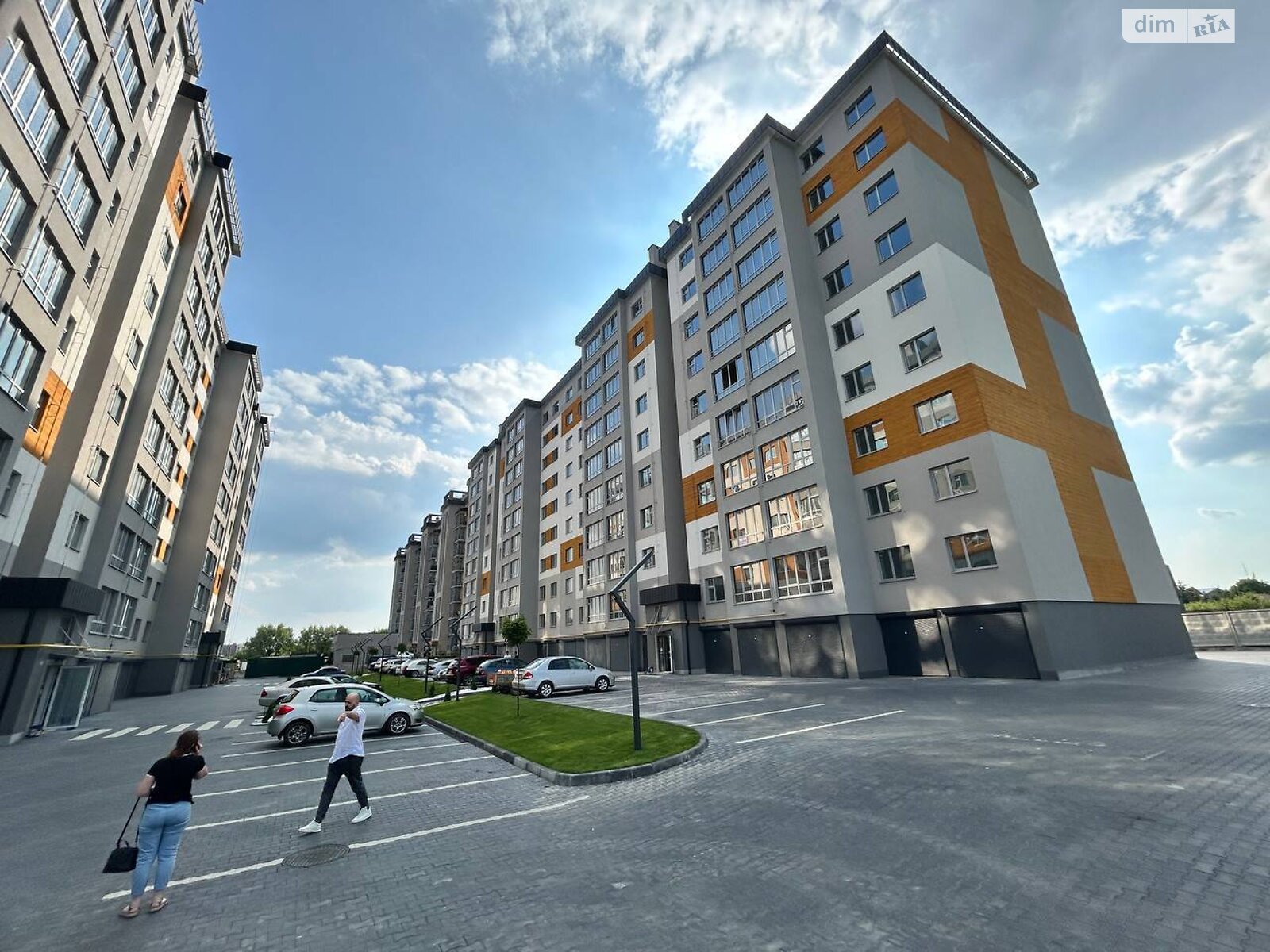 Продажа однокомнатной квартиры в Хмельницком, на ул. Винницкая 1/8А, район Лезневое фото 1 Продажа однокомнатной квартиры в Хмельницком, на ул. Винницкая 1/8А, район Лезневое фото 1