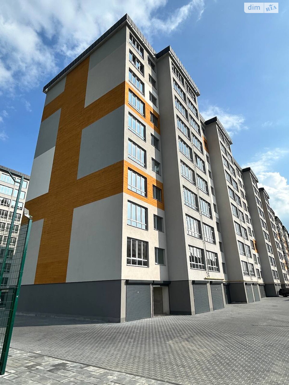Продажа однокомнатной квартиры в Хмельницком, на ул. Винницкая 1/8А, район Лезневое фото 1 Продажа однокомнатной квартиры в Хмельницком, на ул. Винницкая 1/8А, район Лезневое фото 1