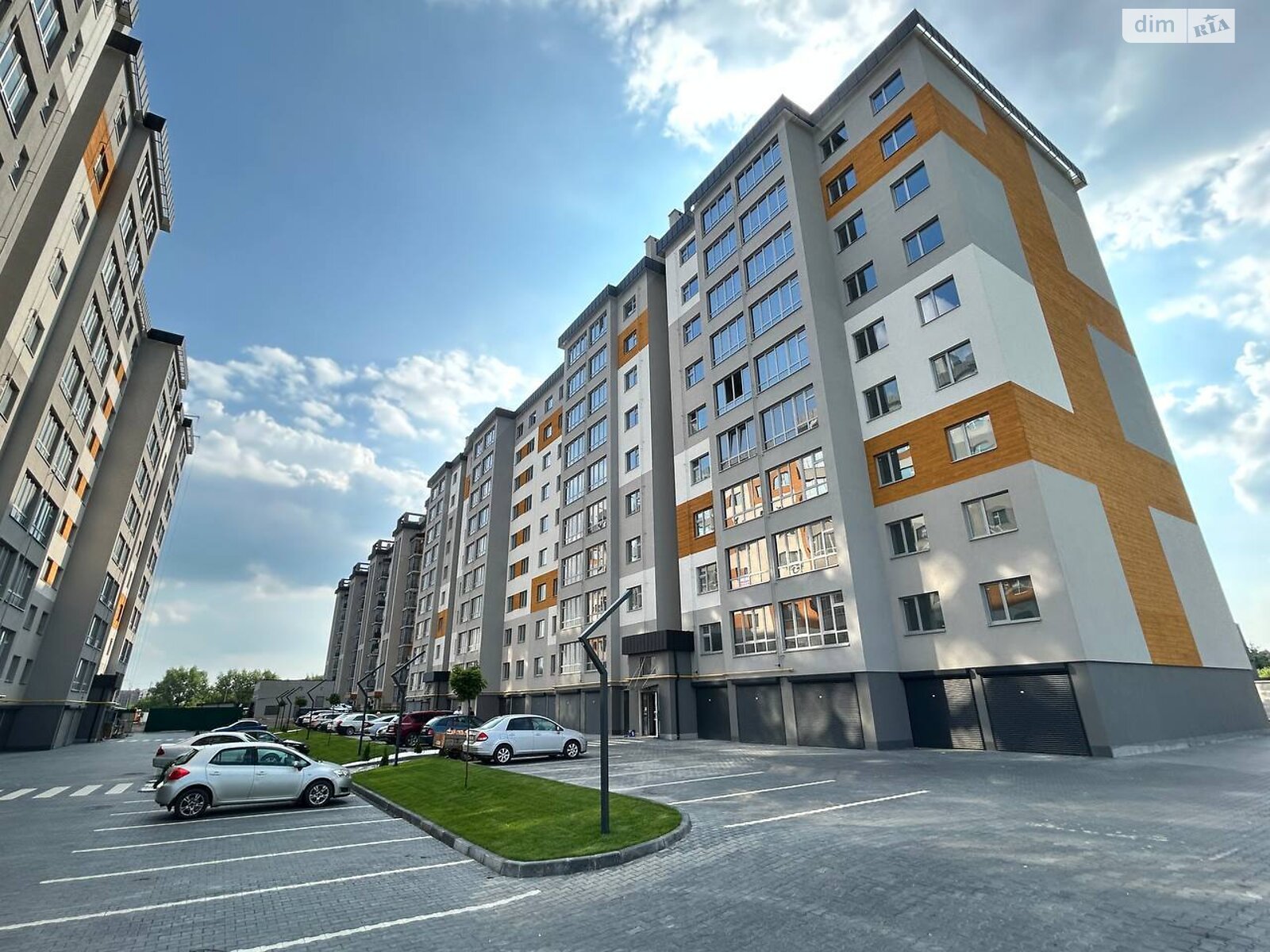 Продажа однокомнатной квартиры в Хмельницком, на ул. Винницкая 1/8А, район Лезневое фото 1 Продажа однокомнатной квартиры в Хмельницком, на ул. Винницкая 1/8А, район Лезневое фото 1