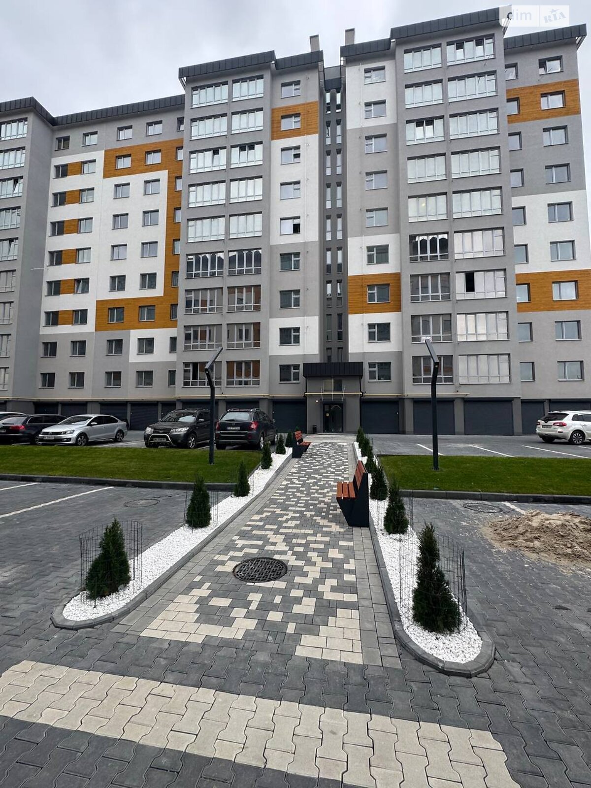 Продажа трехкомнатной квартиры в Хмельницком, на ул. Винницкая 1/8, район Лезневое фото 1 Продажа трехкомнатной квартиры в Хмельницком, на ул. Винницкая 1/8, район Лезневое фото 1