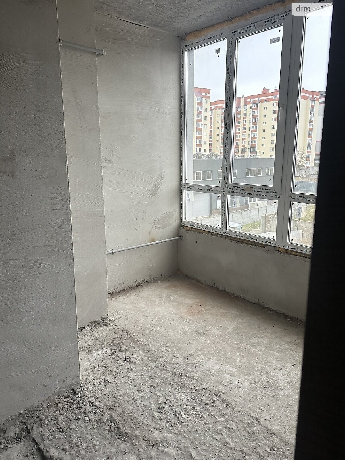 Продажа трехкомнатной квартиры в Хмельницком, на ул. Винницкая 1/8, район Лезневое фото 1 Продажа трехкомнатной квартиры в Хмельницком, на ул. Винницкая 1/8, район Лезневое фото 1