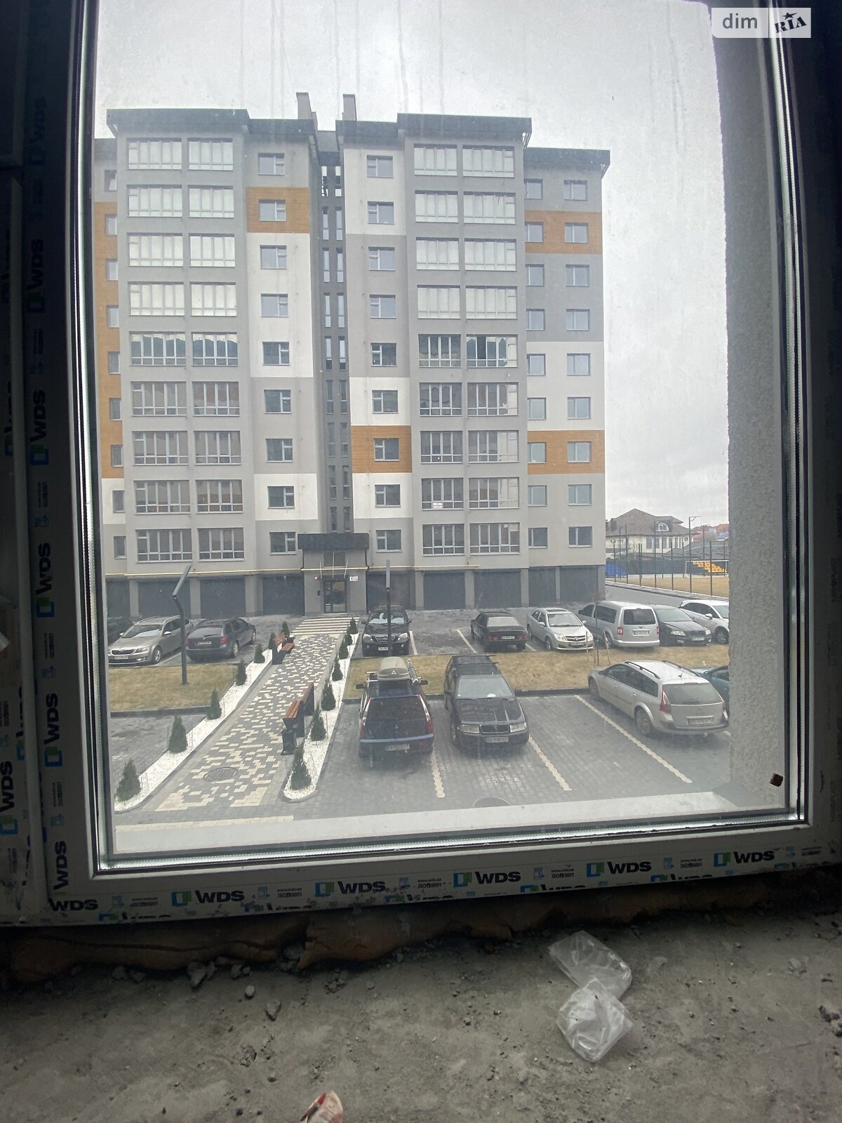Продажа однокомнатной квартиры в Хмельницком, на ул. Винницкая 1/8Б, район Лезневое фото 1 Продажа однокомнатной квартиры в Хмельницком, на ул. Винницкая 1/8Б, район Лезневое фото 1