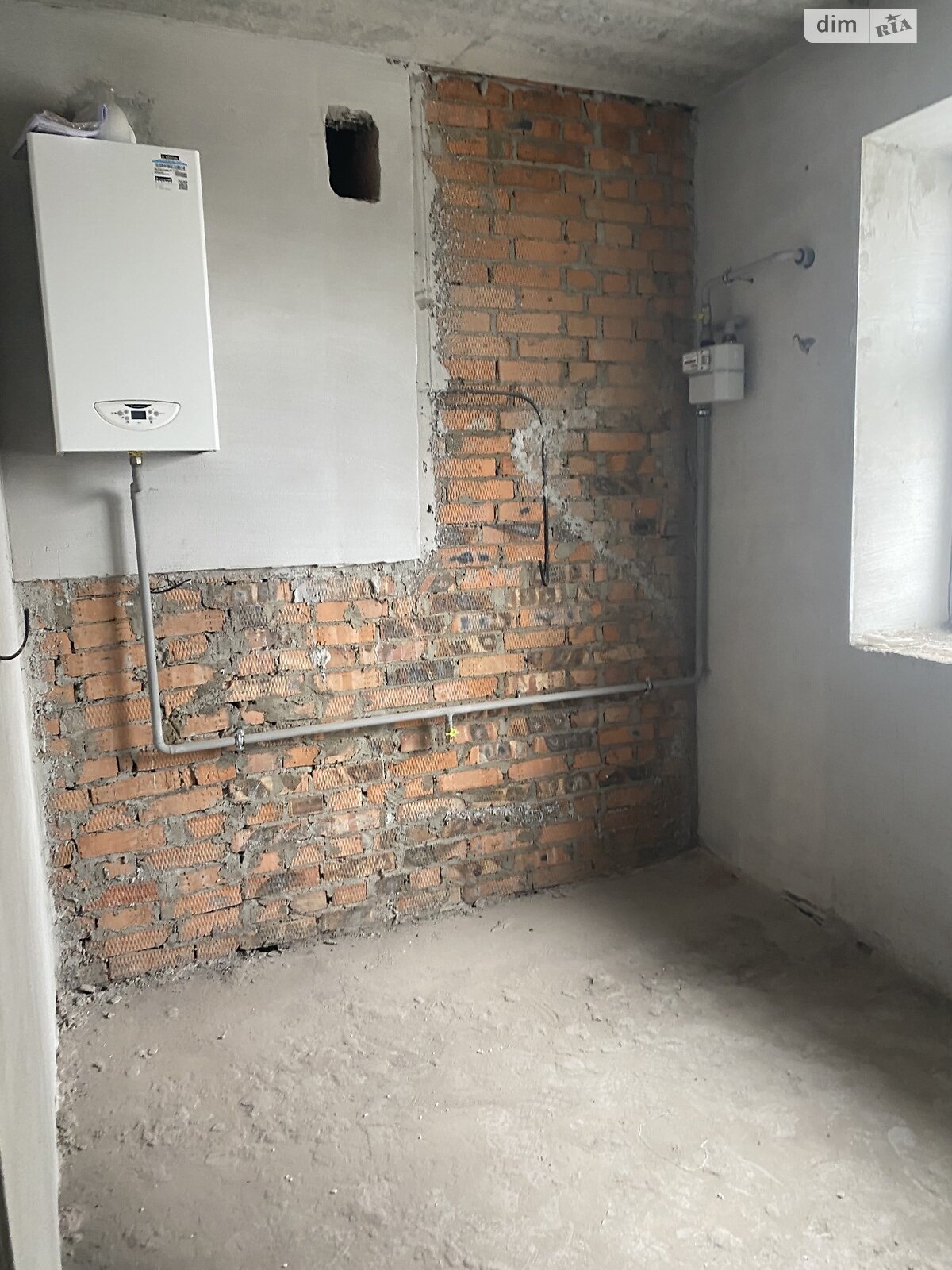 Продаж однокімнатної квартири в Хмельницькому, на вул. Вінницька 1/8Б, район Лезневе фото 1 Продаж однокімнатної квартири в Хмельницькому, на вул. Вінницька 1/8Б, район Лезневе фото 1