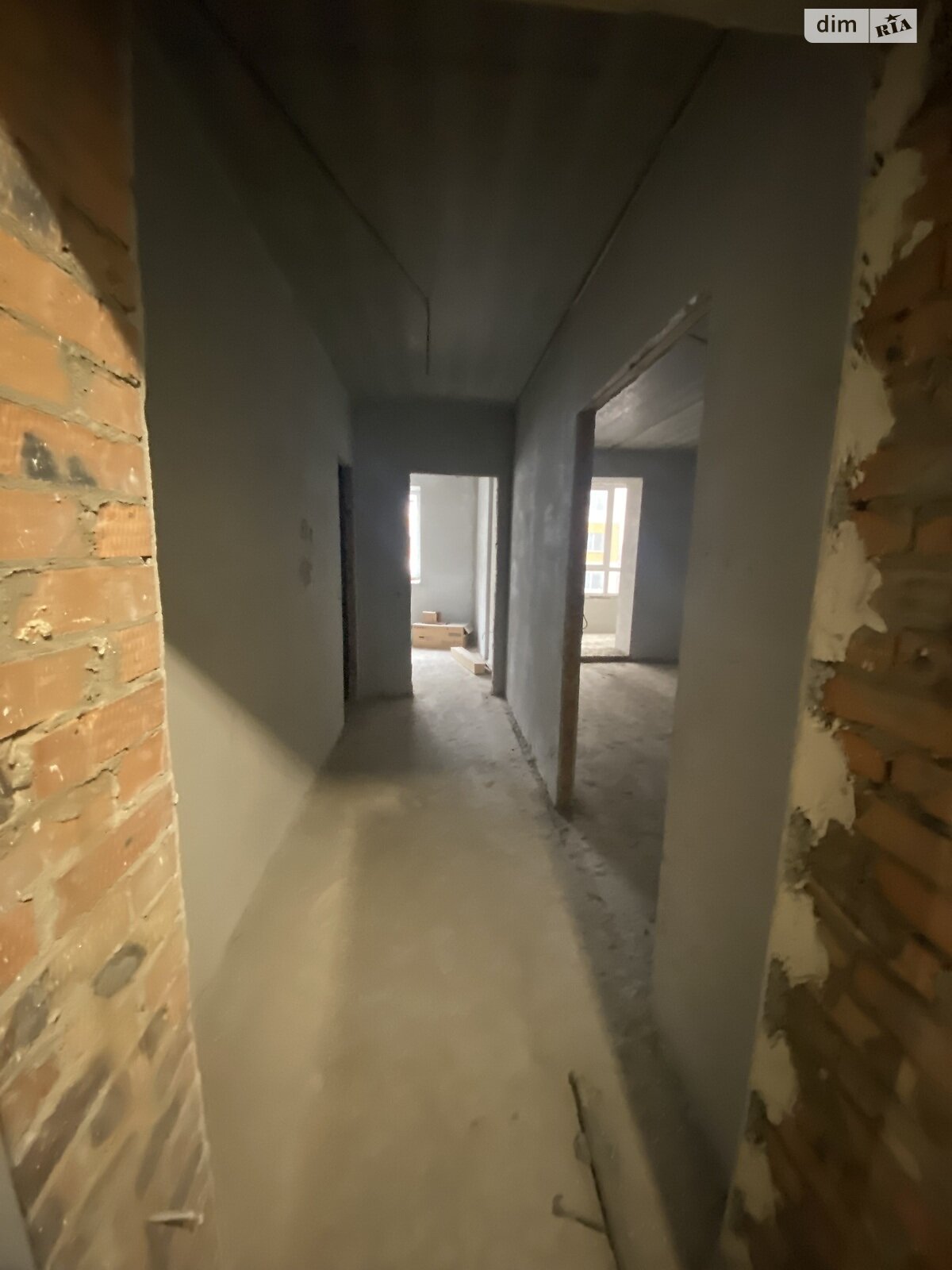 Продаж однокімнатної квартири в Хмельницькому, на вул. Вінницька 1/8Б, район Лезневе фото 1