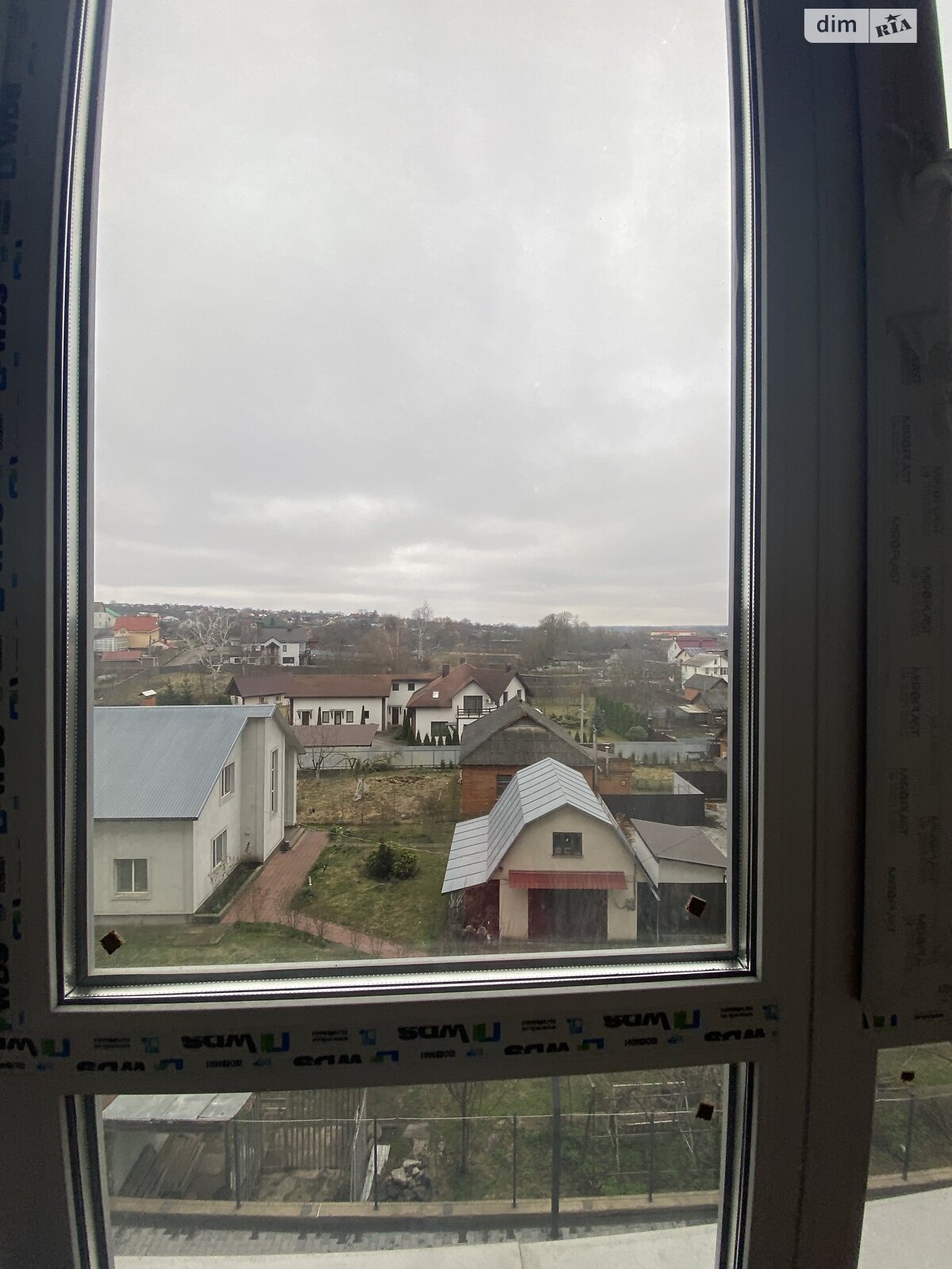 Продаж двокімнатної квартири в Хмельницькому, на вул. Вінницька 1/8Б, район Лезневе фото 1 Продаж двокімнатної квартири в Хмельницькому, на вул. Вінницька 1/8Б, район Лезневе фото 1