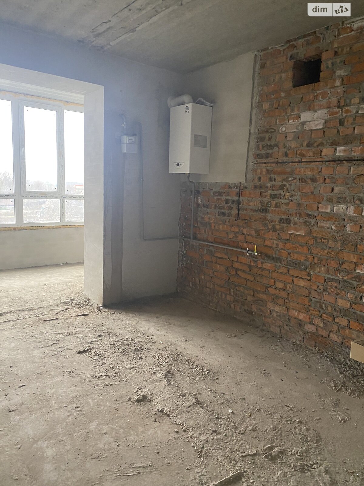 Продаж двокімнатної квартири в Хмельницькому, на вул. Вінницька 1/8Б, район Лезневе фото 1 Продаж двокімнатної квартири в Хмельницькому, на вул. Вінницька 1/8Б, район Лезневе фото 1