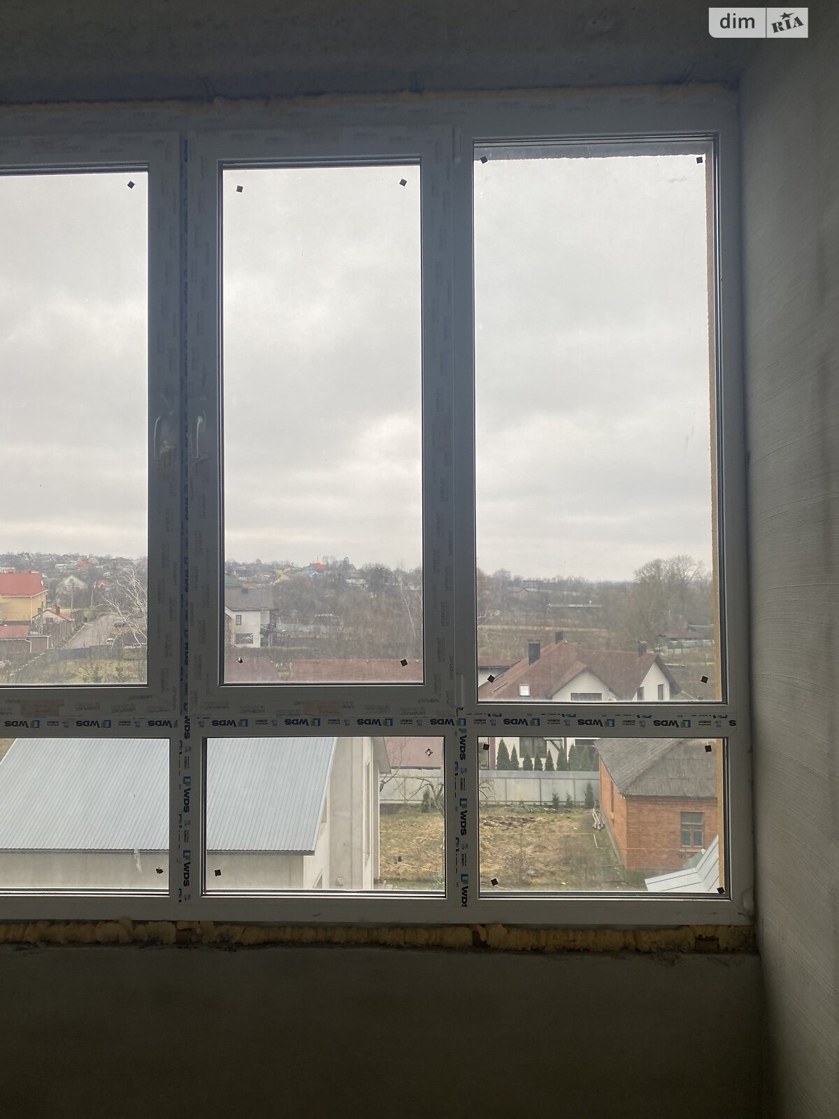 Продаж двокімнатної квартири в Хмельницькому, на вул. Вінницька 1/8Б, район Лезневе фото 1 Продаж двокімнатної квартири в Хмельницькому, на вул. Вінницька 1/8Б, район Лезневе фото 1
